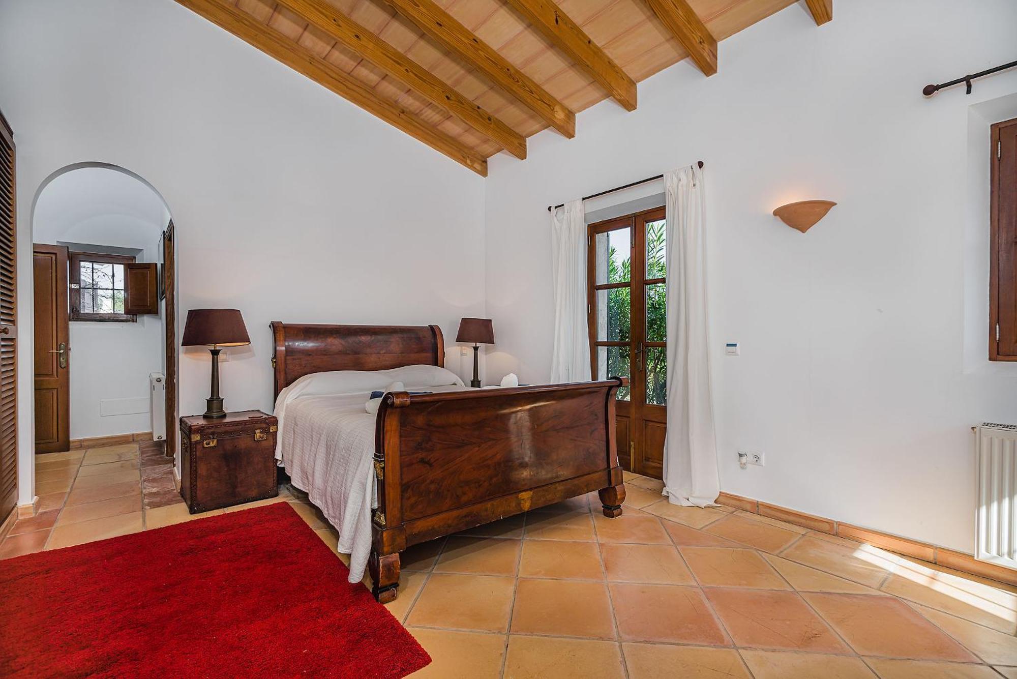 Puig Blanc By Sealand Villa Muro