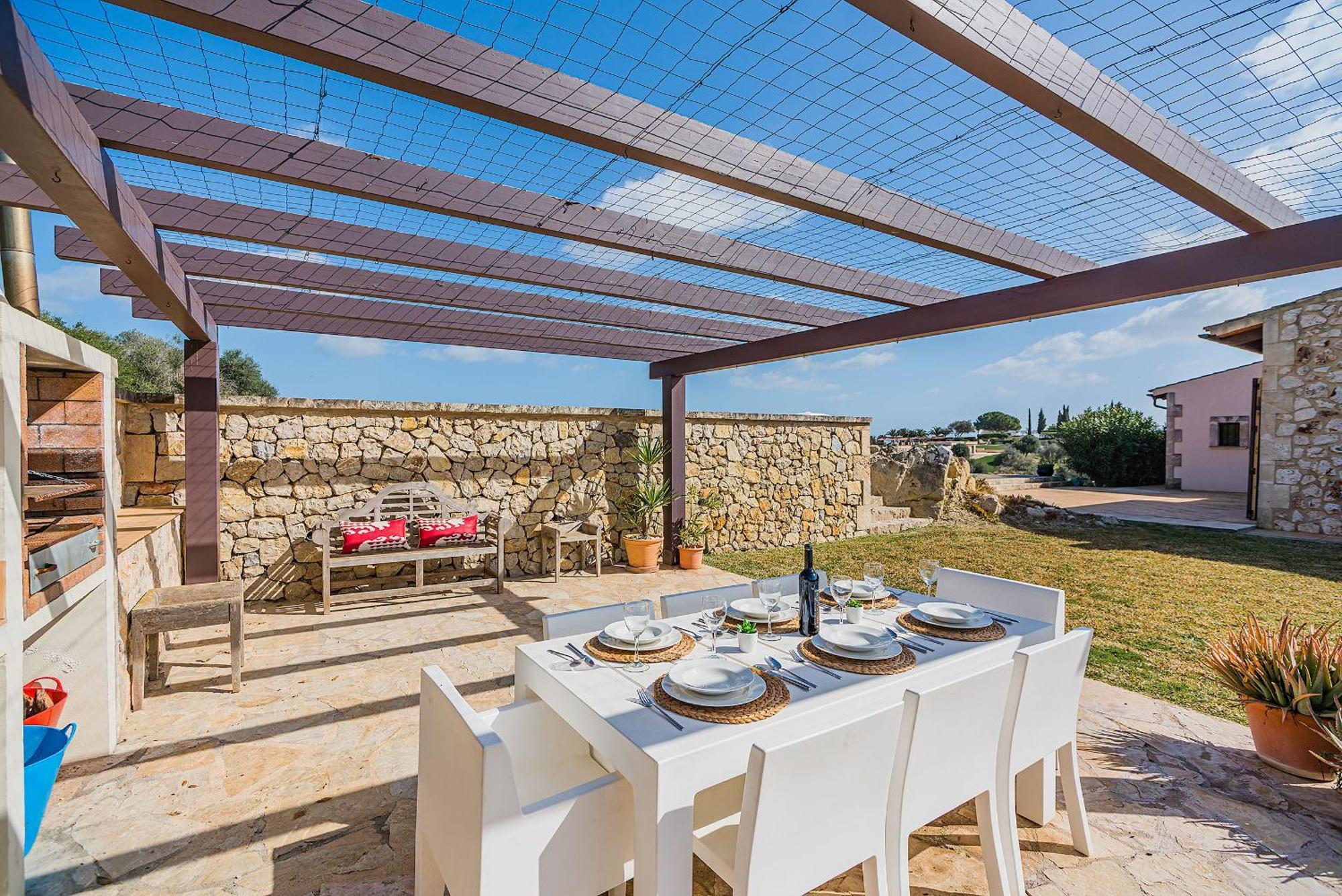 Villa Puig Blanc By Sealand