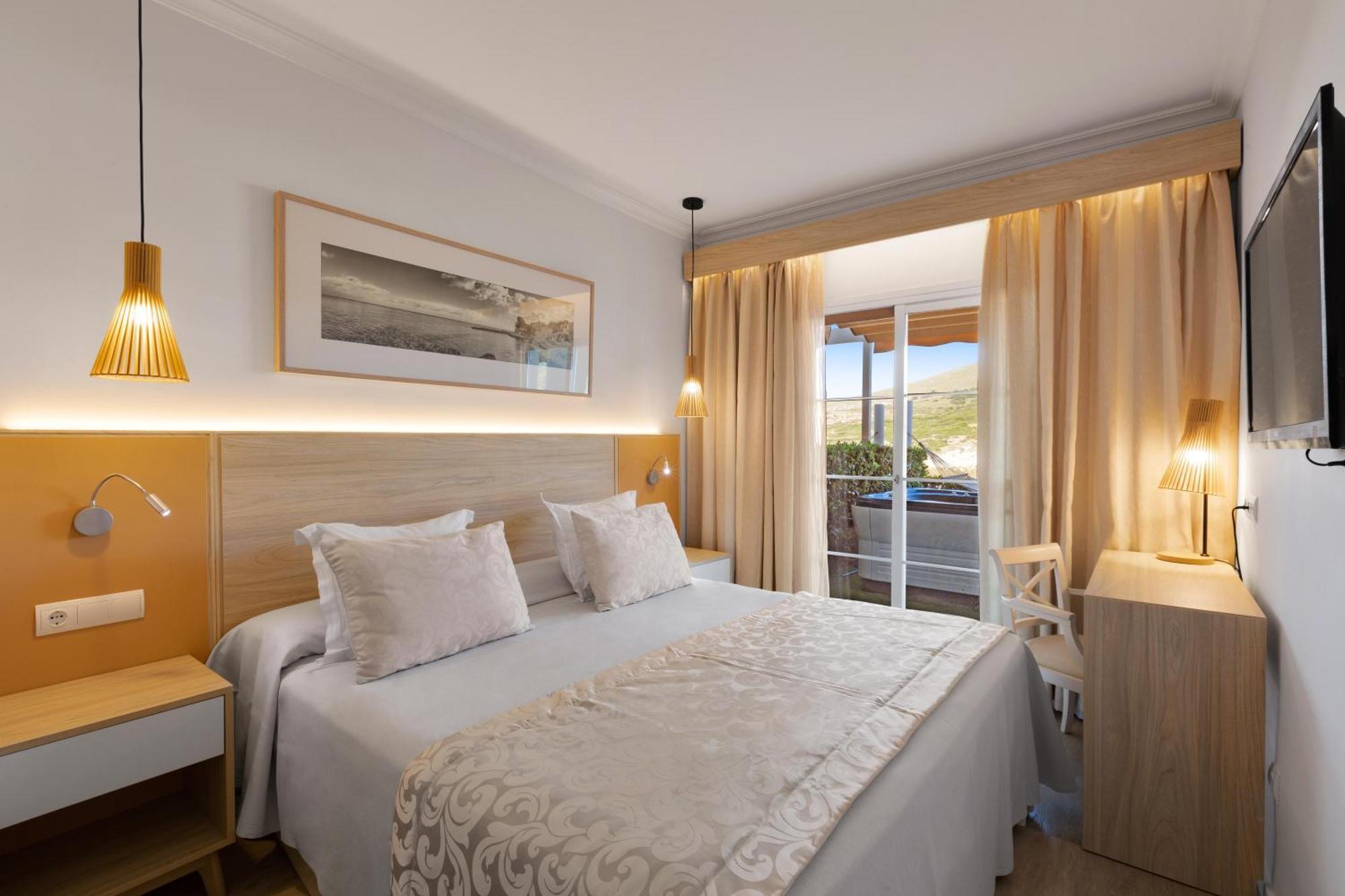 Viva Cala Mesquida Resort&spa Cala Mesquida (Mallorca)
