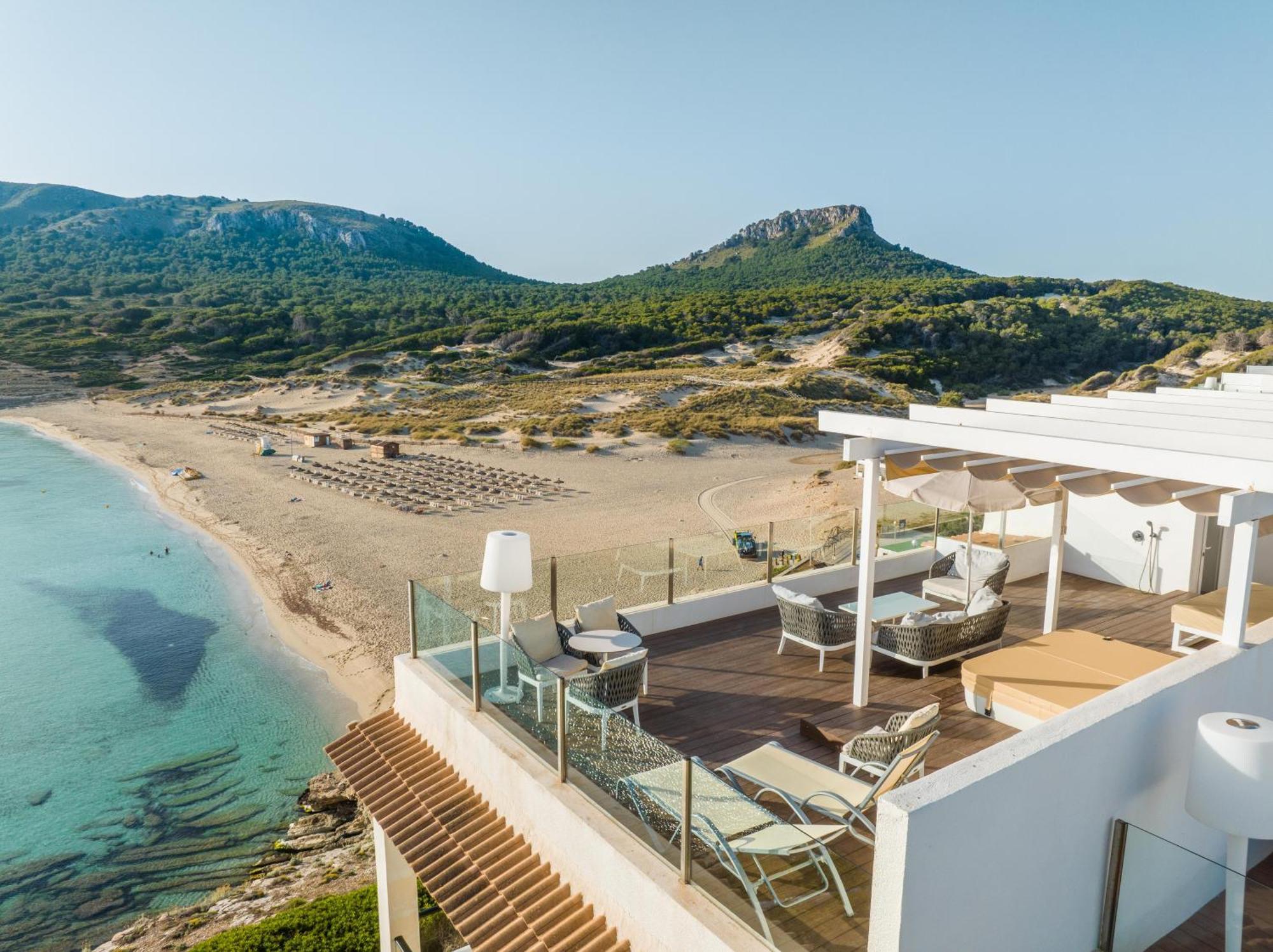 Viva Cala Mesquida Resort&spa Resort