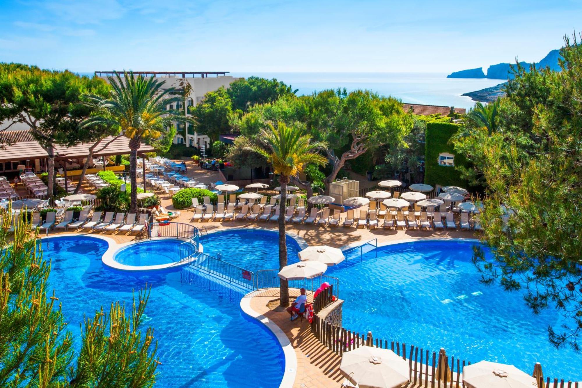 Viva Cala Mesquida Resort&spa Resort