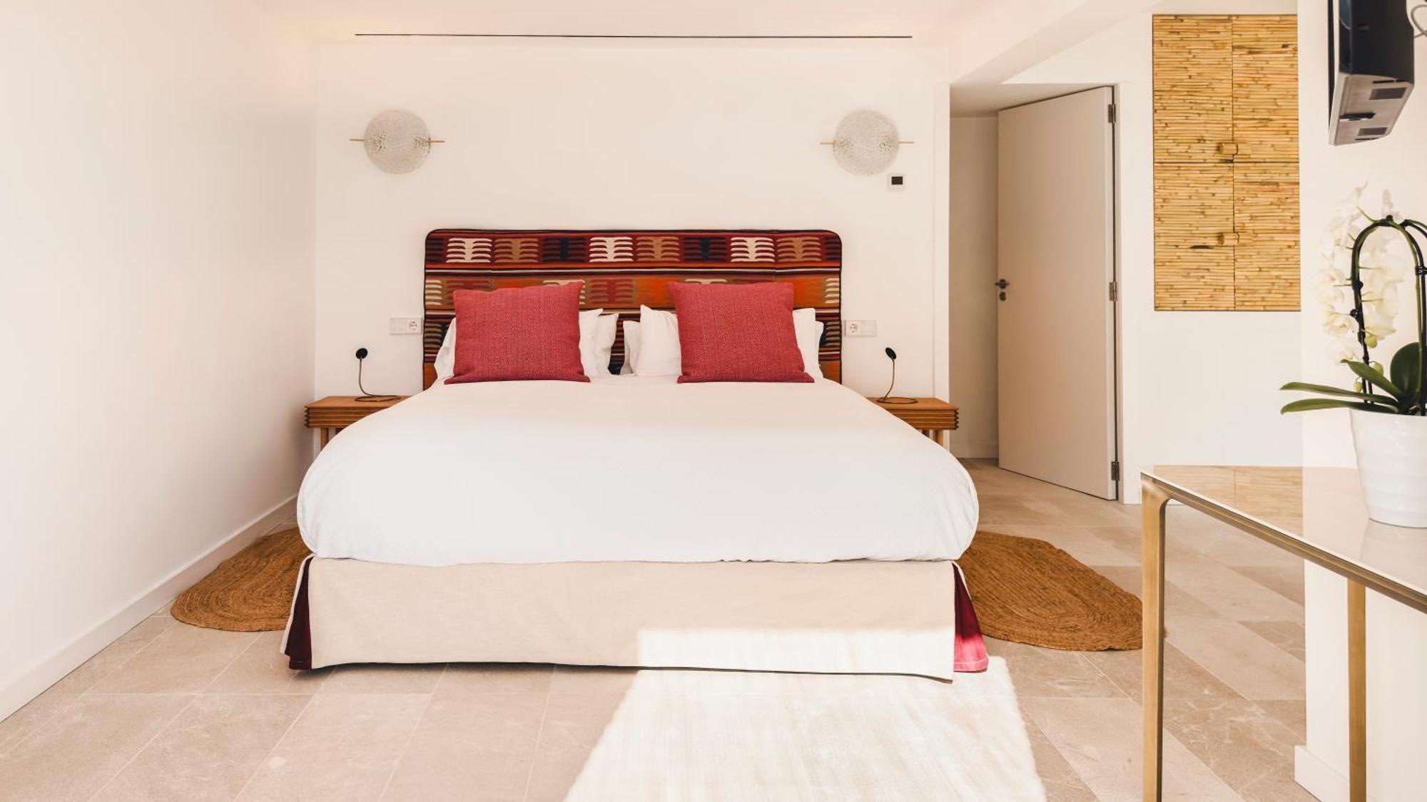 Farm stay Sa Pedrissa Deia