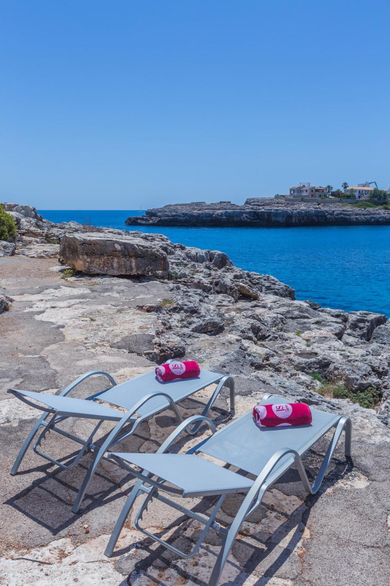 Js Cape Colom - Adults Only Hotel Portocolom (Mallorca)