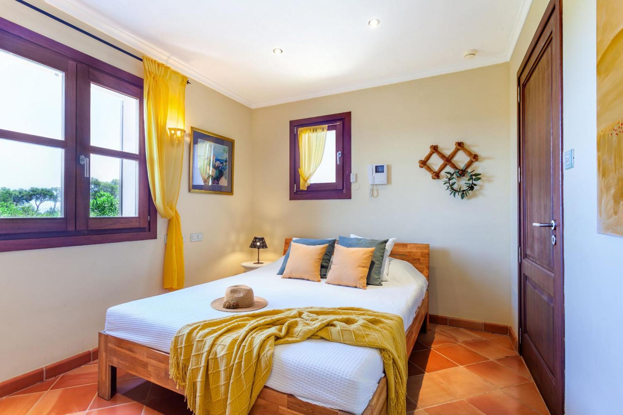 Molino Casa rural Santanyí