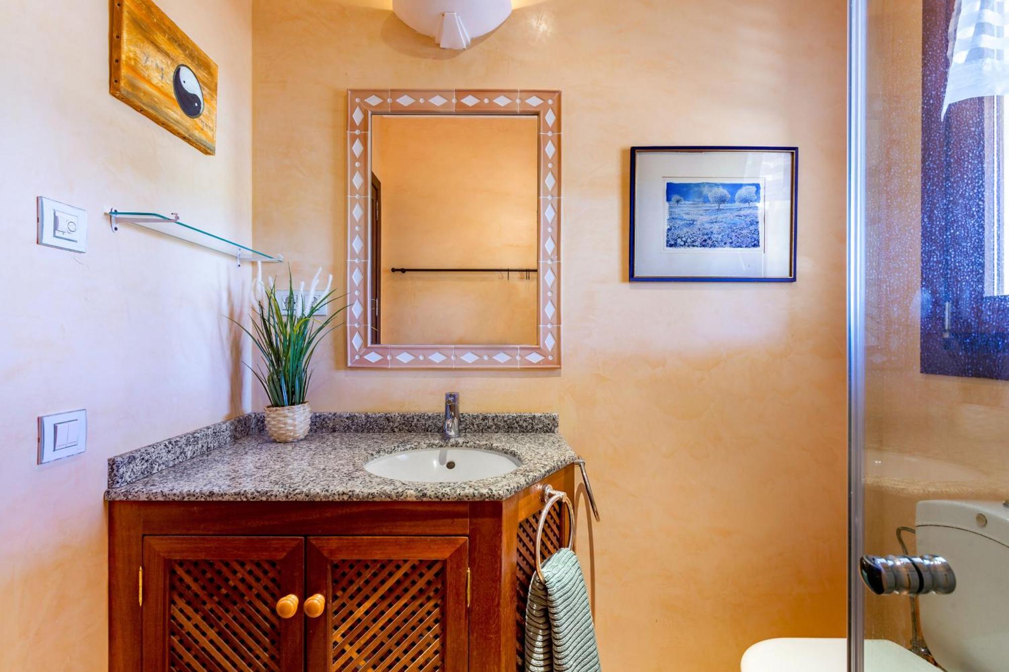 Molino Casa rural Santanyí