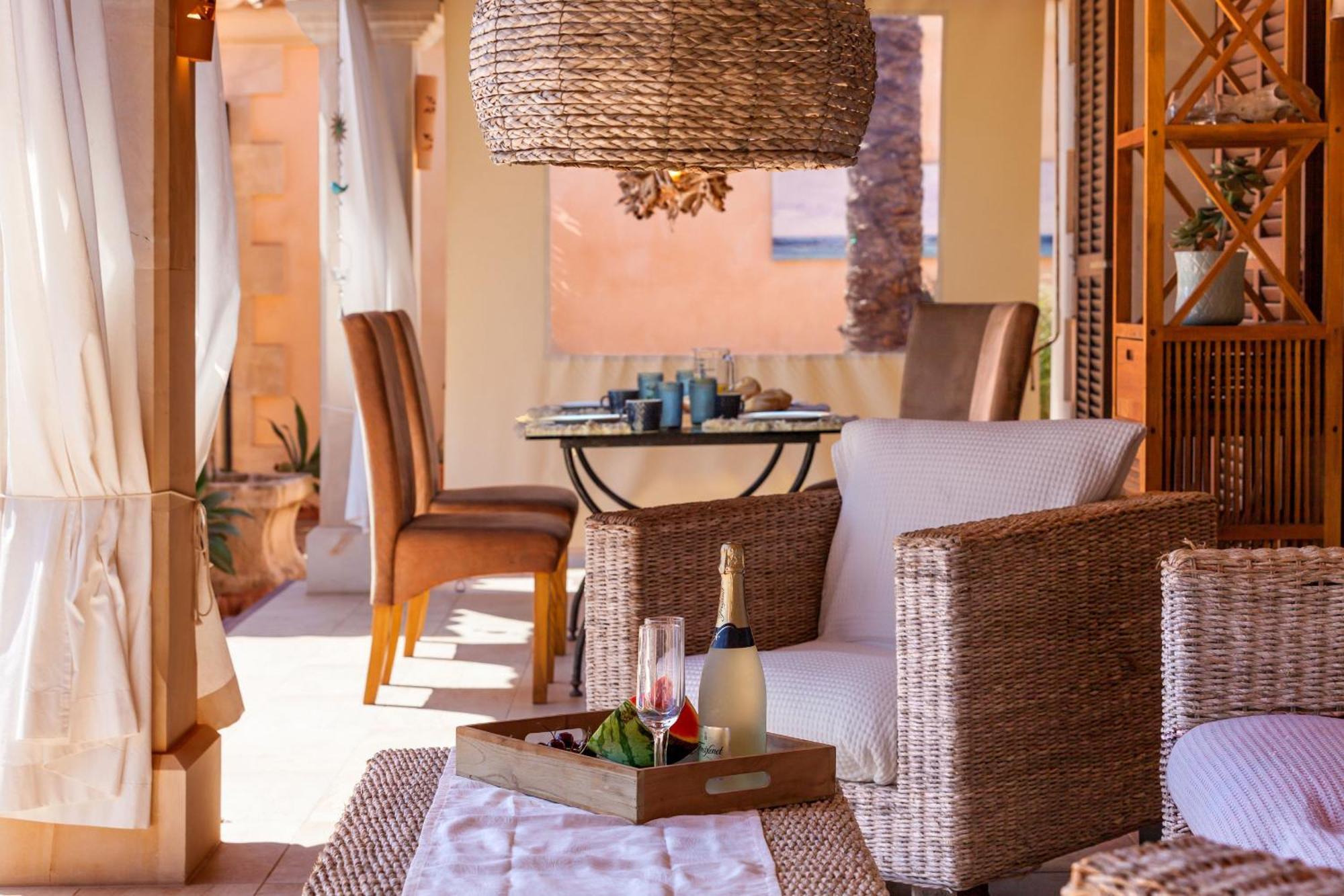 Casa rural Molino *