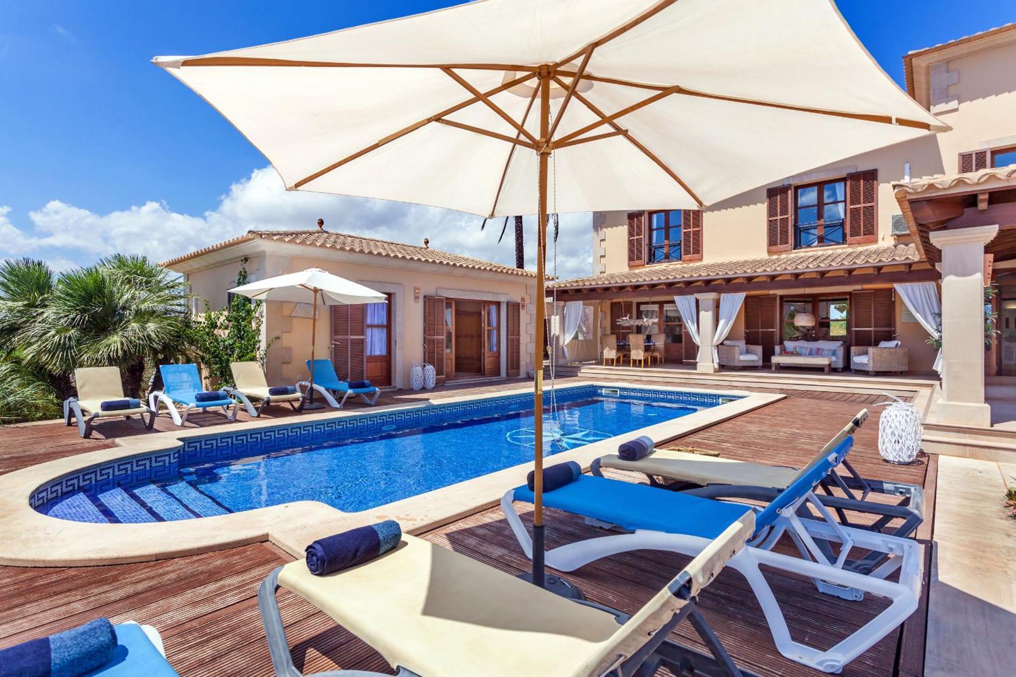 Molino Casa rural *