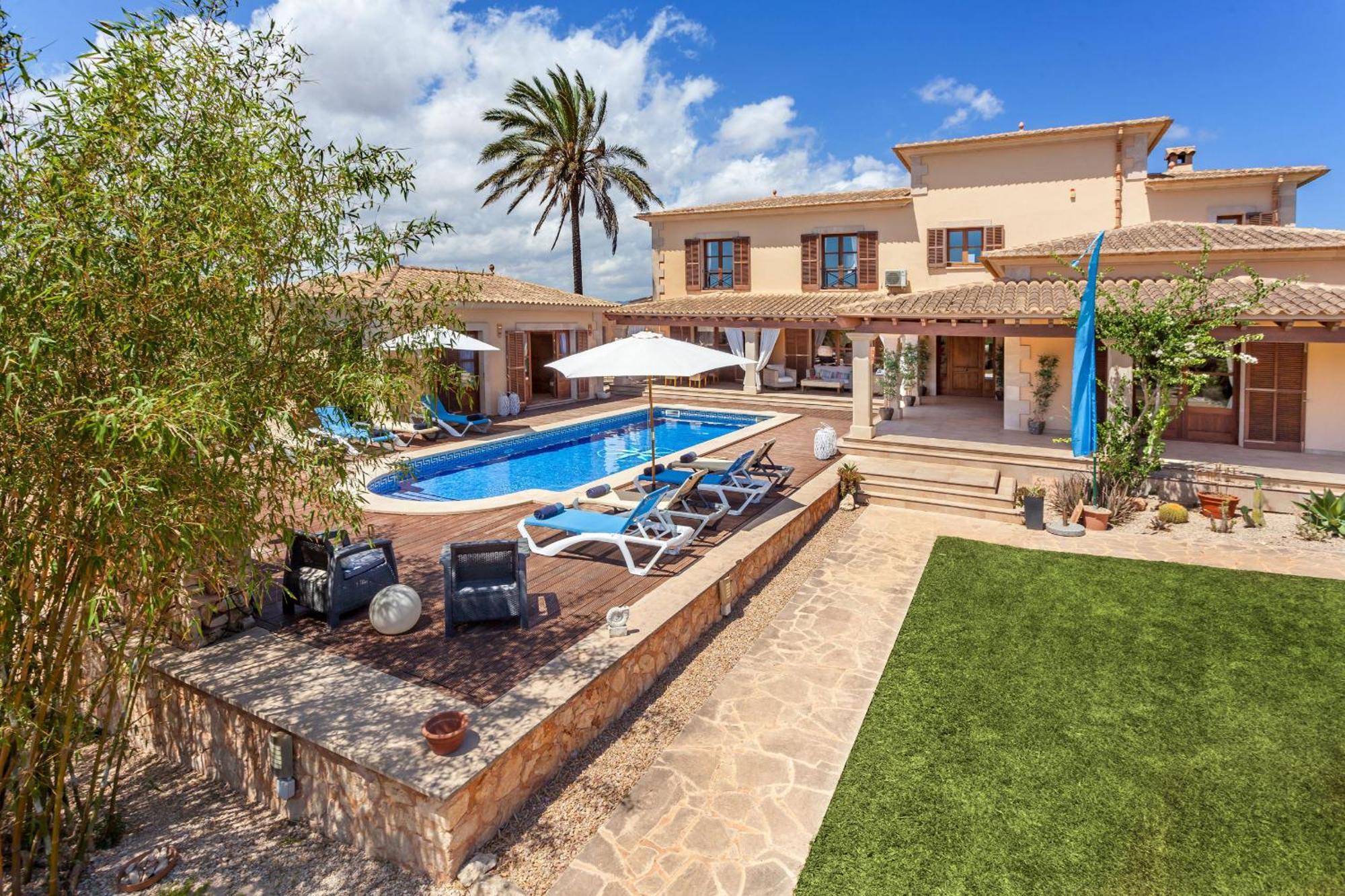 Casa rural Molino *