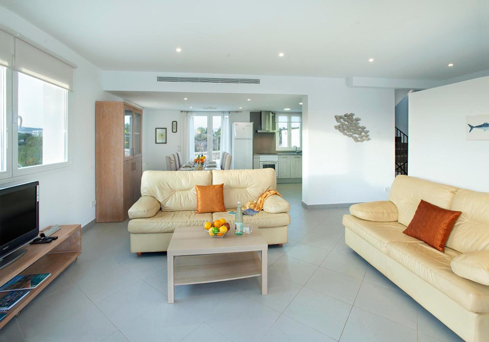 Marinella Blanca By Vintage Travel Villa Cala D´Or