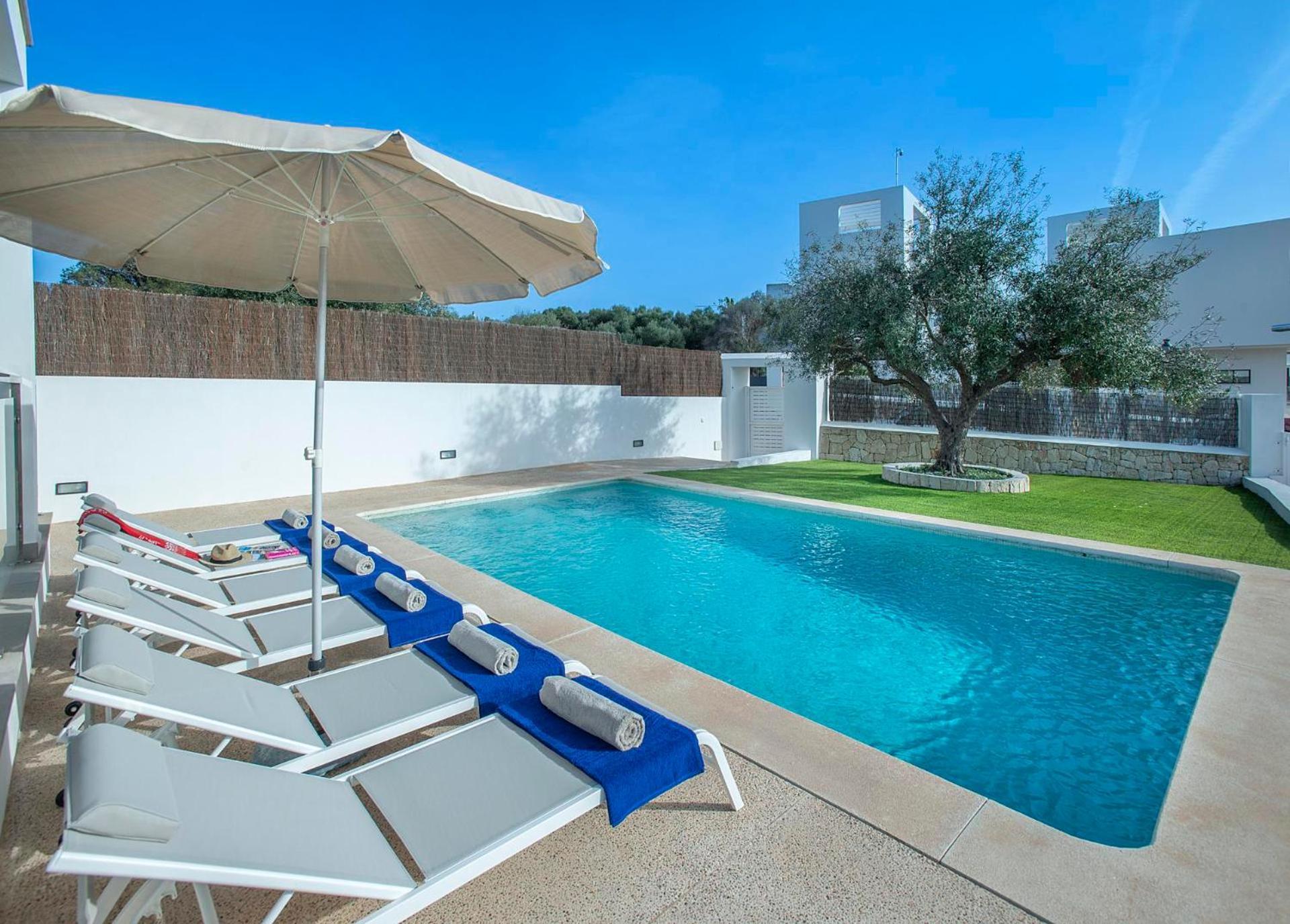 Marinella Blanca By Vintage Travel Villa Cala D´Or