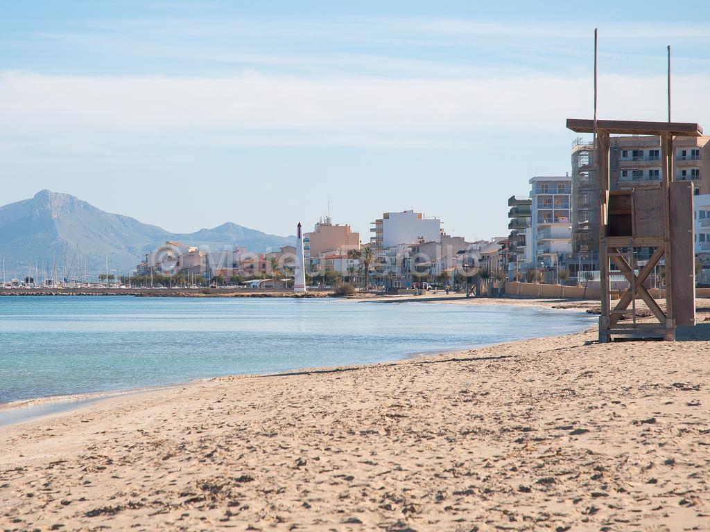 Apartamento Obelisc Can Picafort (Mallorca)
