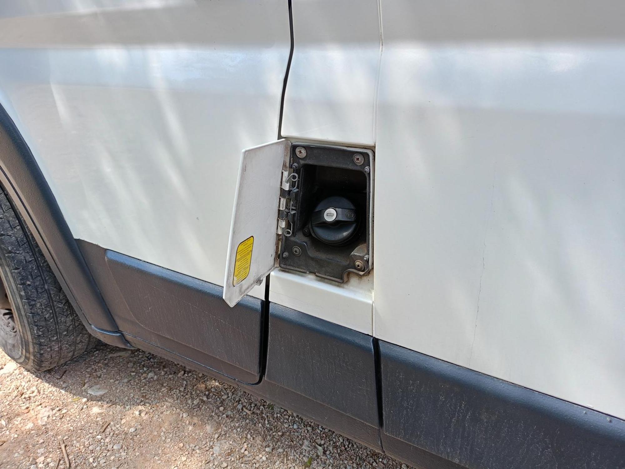 Camping Furgoneta Camper Gran Volumen Palma de Mallorca