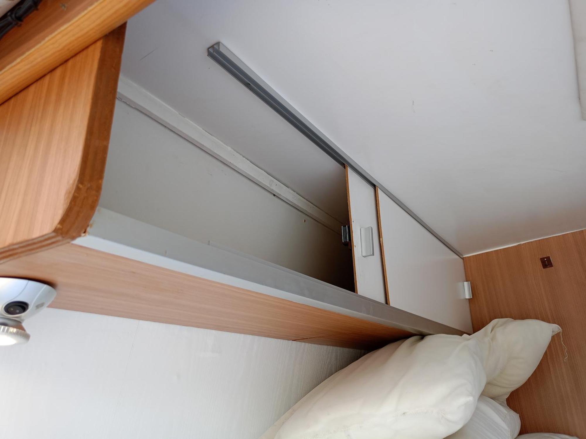Furgoneta Camper Gran Volumen Camping Palma de Mallorca