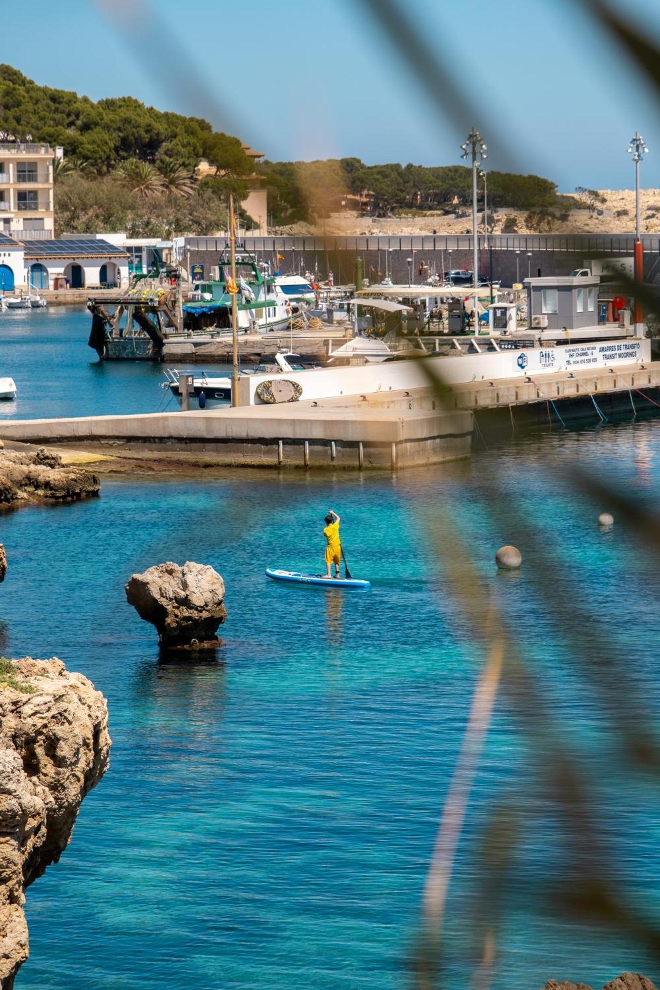 Hotel Cooee Cala Ratjada 4*