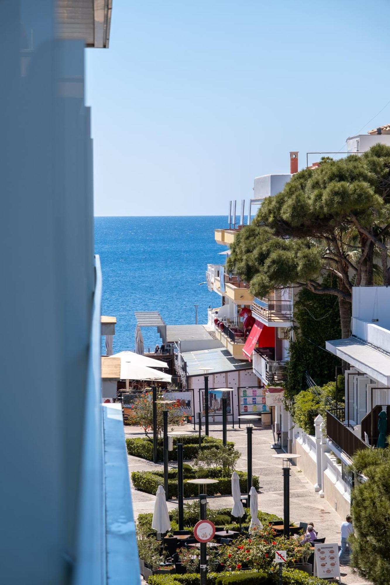 Hotel Hotel Cooee Cala Ratjada 4*