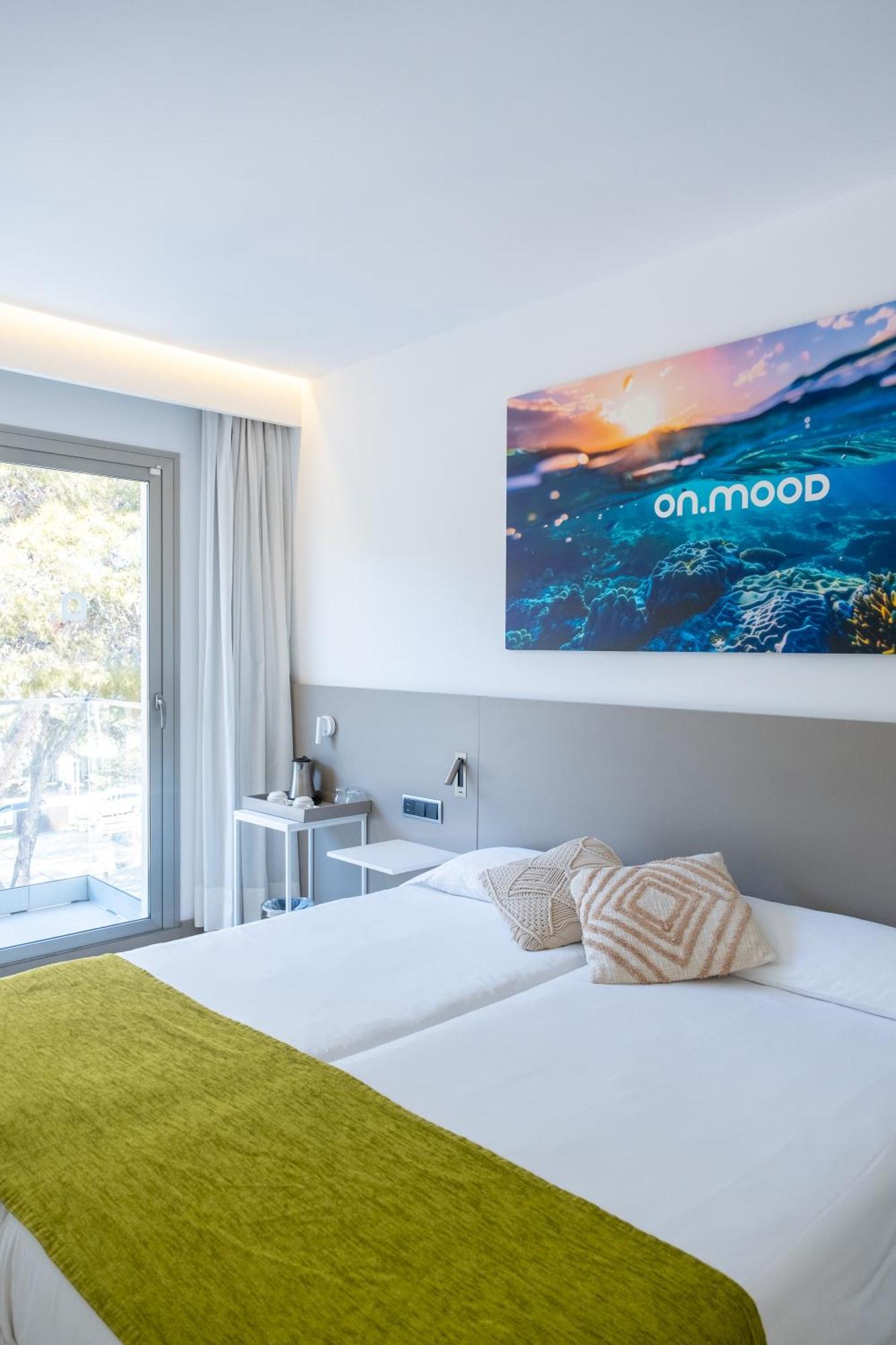 Hotel Cooee Cala Ratjada Hotel 4*