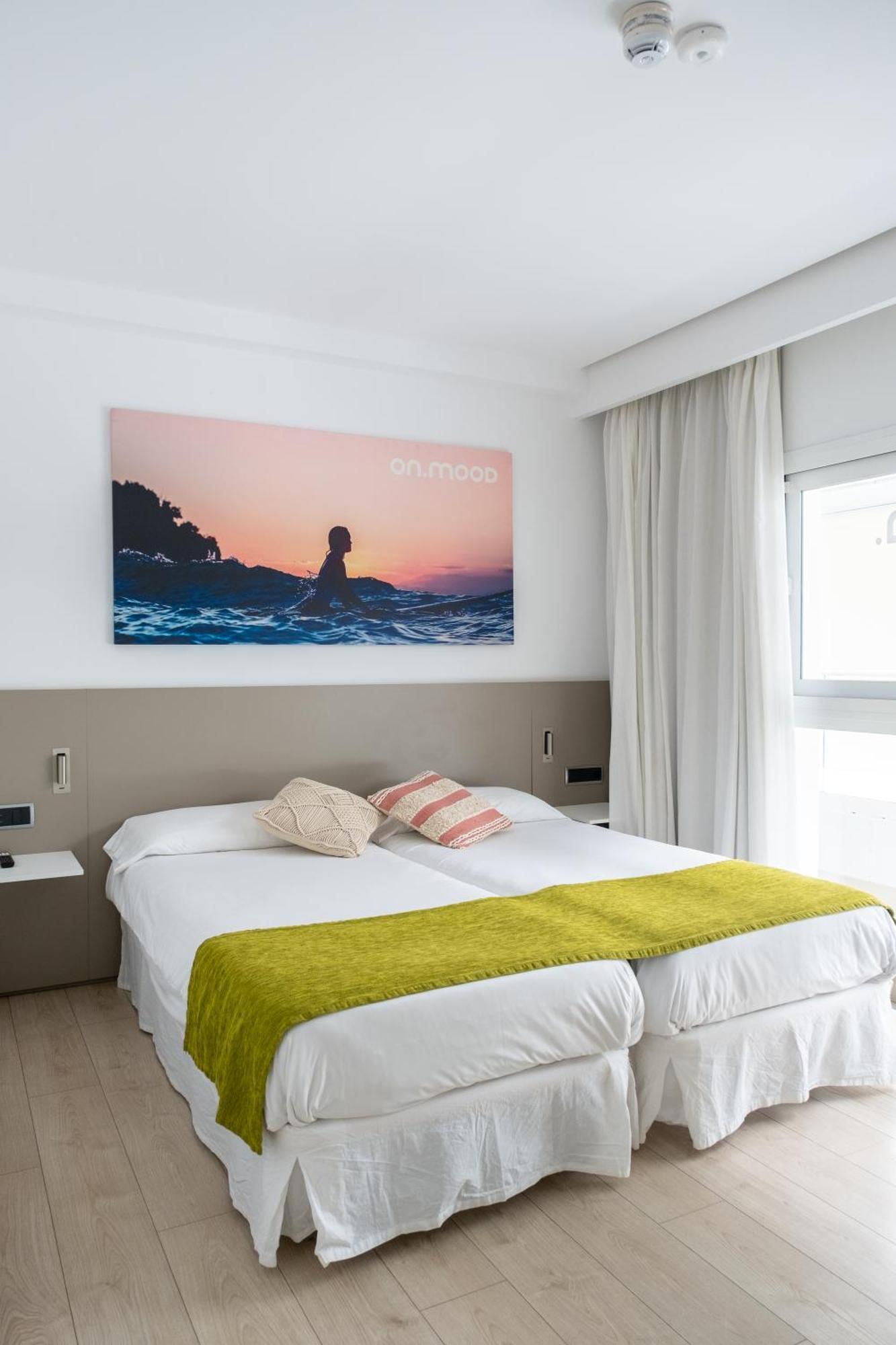 Hotel Cooee Cala Ratjada Hotel Cala Ratjada (Mallorca)
