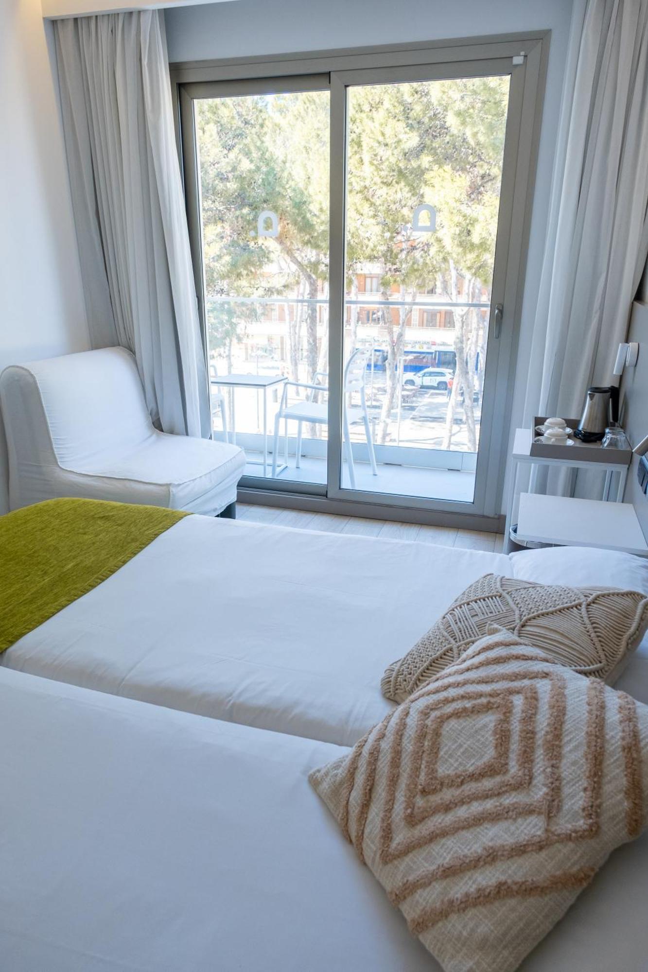 Hotel Hotel Cooee Cala Ratjada Cala Ratjada (Mallorca)