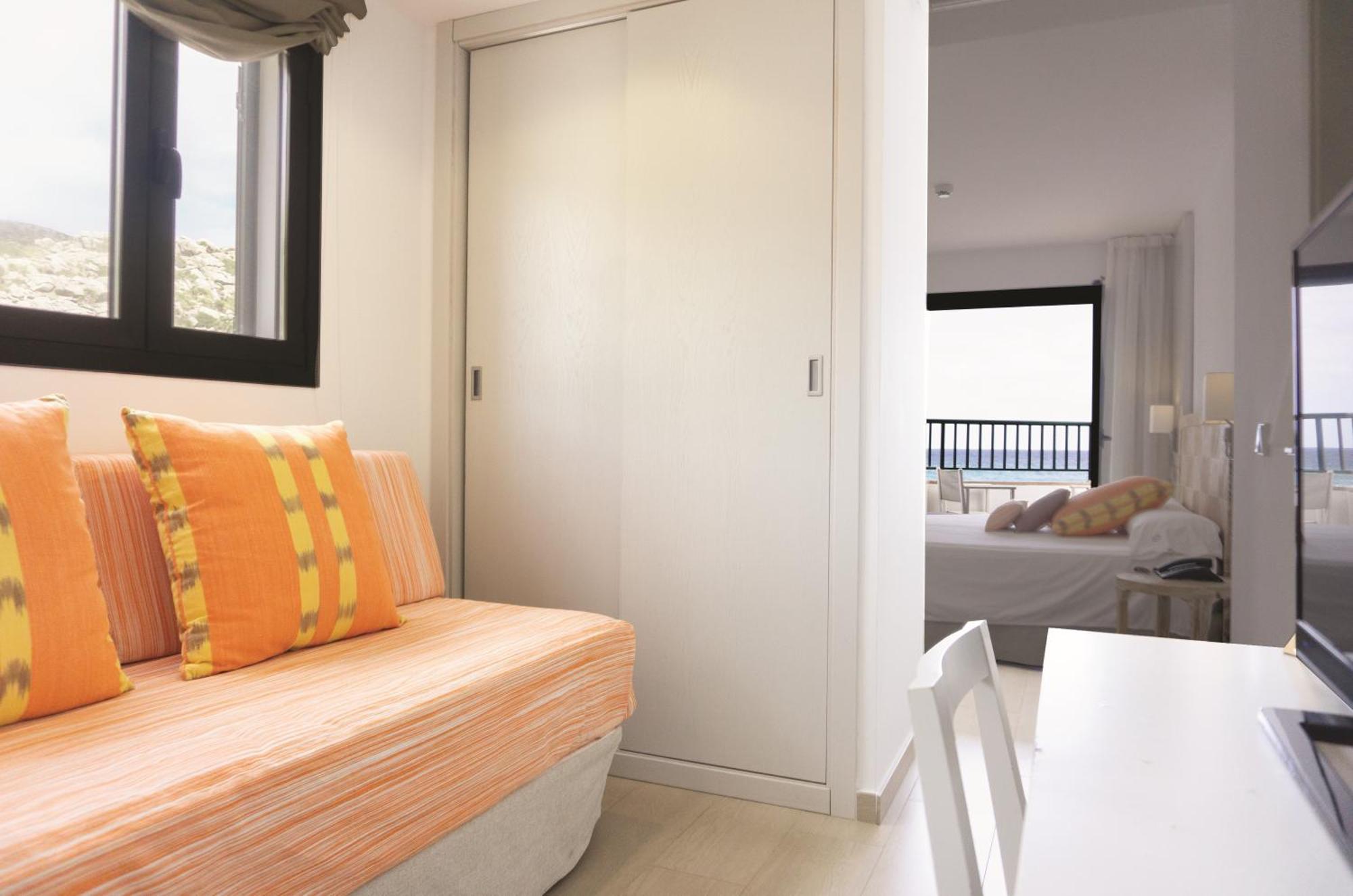 Hotel Hoposa Niu 4*