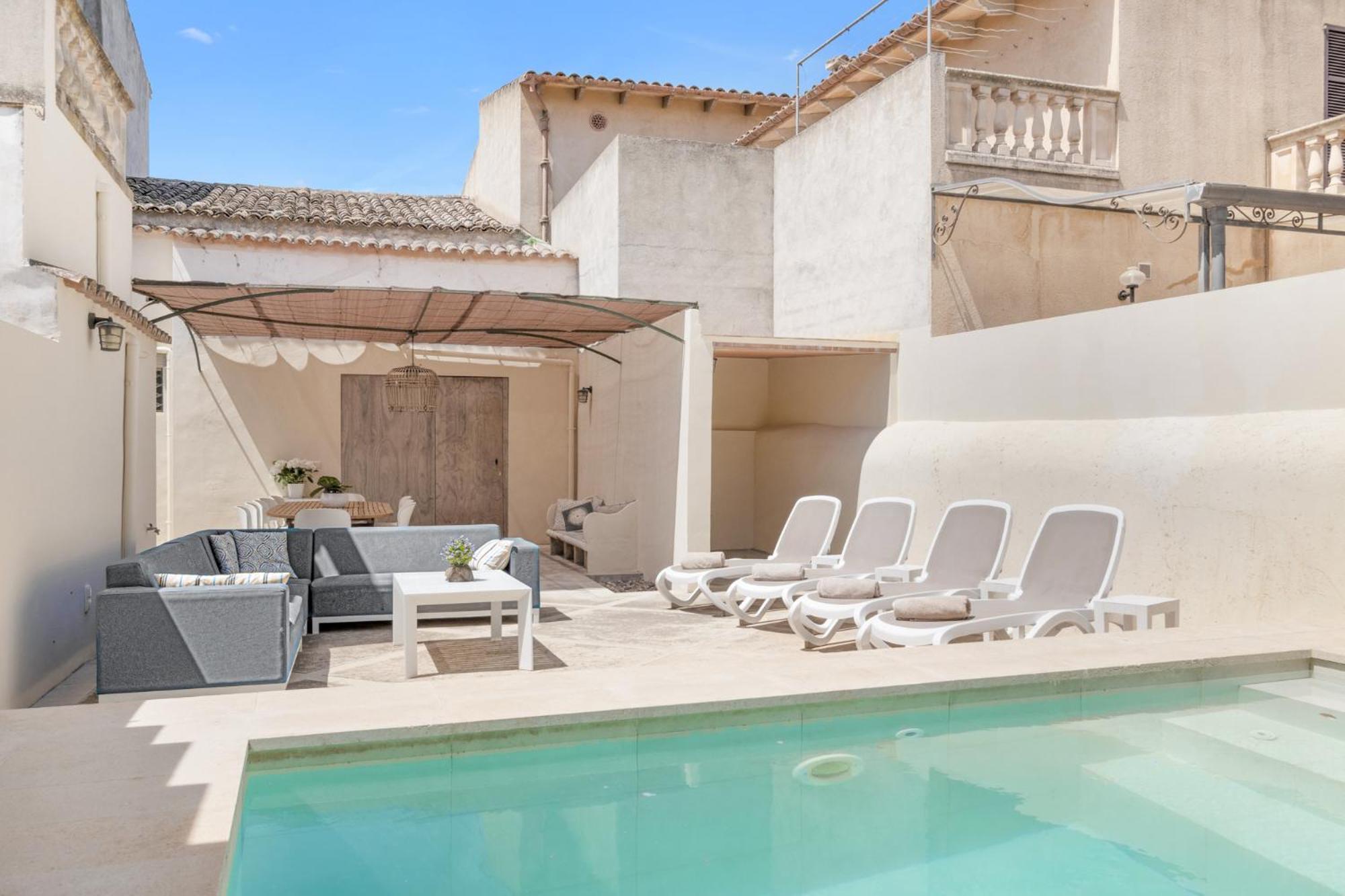Ca Sa Beata * Petra (Mallorca)