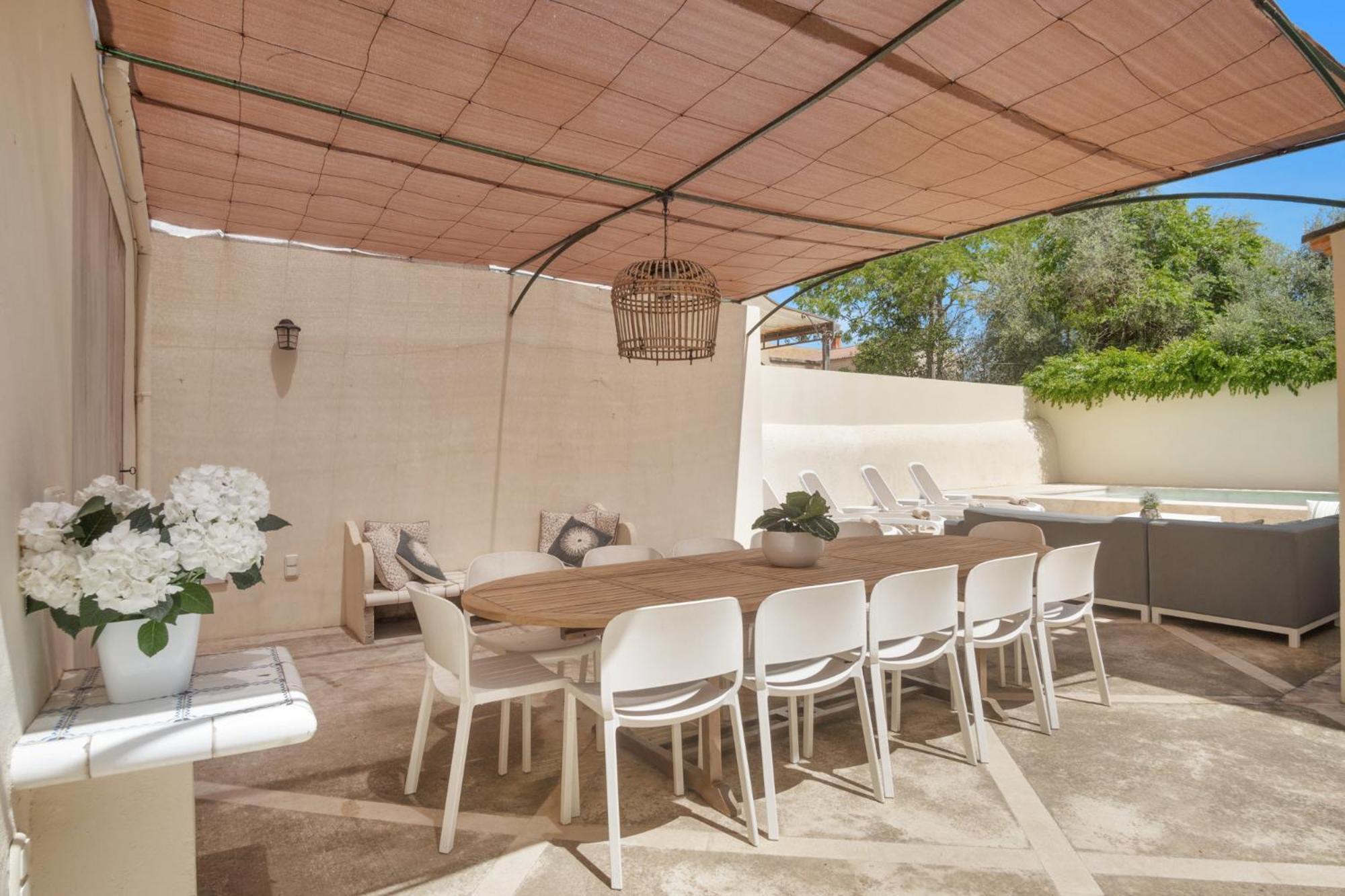 Сasa de vacaciones Ca Sa Beata Petra (Mallorca)