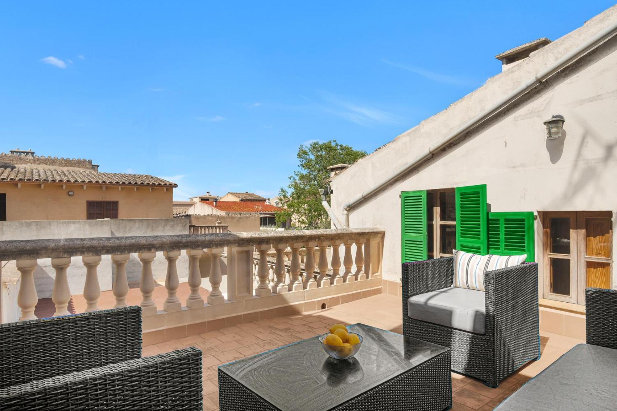 Сasa de vacaciones Ca Sa Beata Petra (Mallorca)