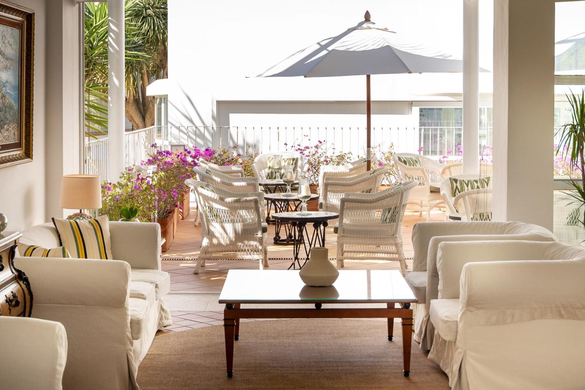 Melia Boutique Hotel Cala d'Or (Mallorca)
