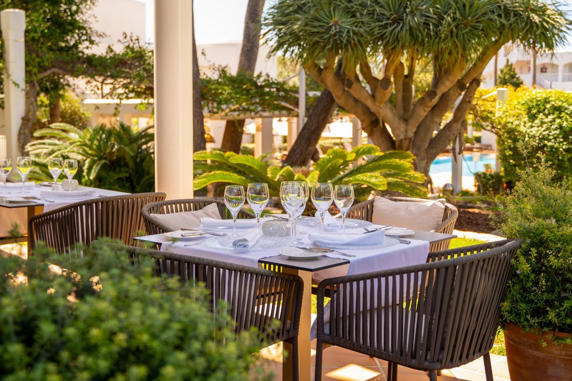 Hotel Melia Boutique Cala d'Or (Mallorca)