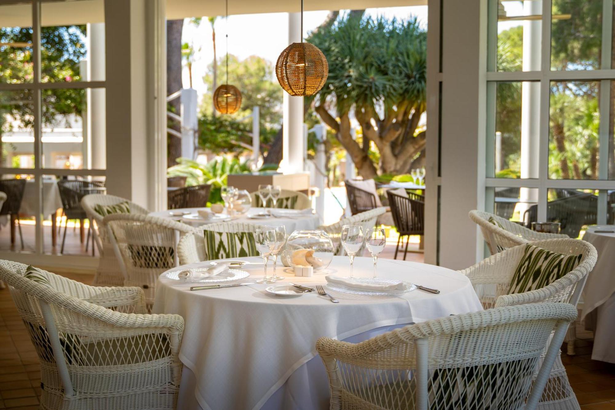 Melia Boutique 5* Cala d'Or (Mallorca)
