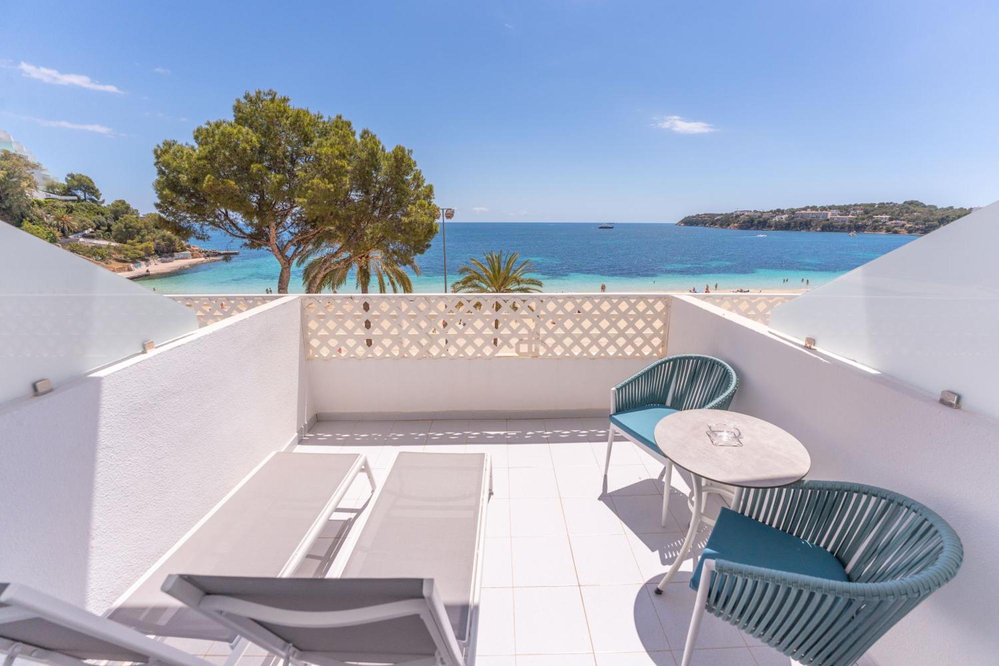 Hotel Flamboyan Caribe & Magaluf (Mallorca)