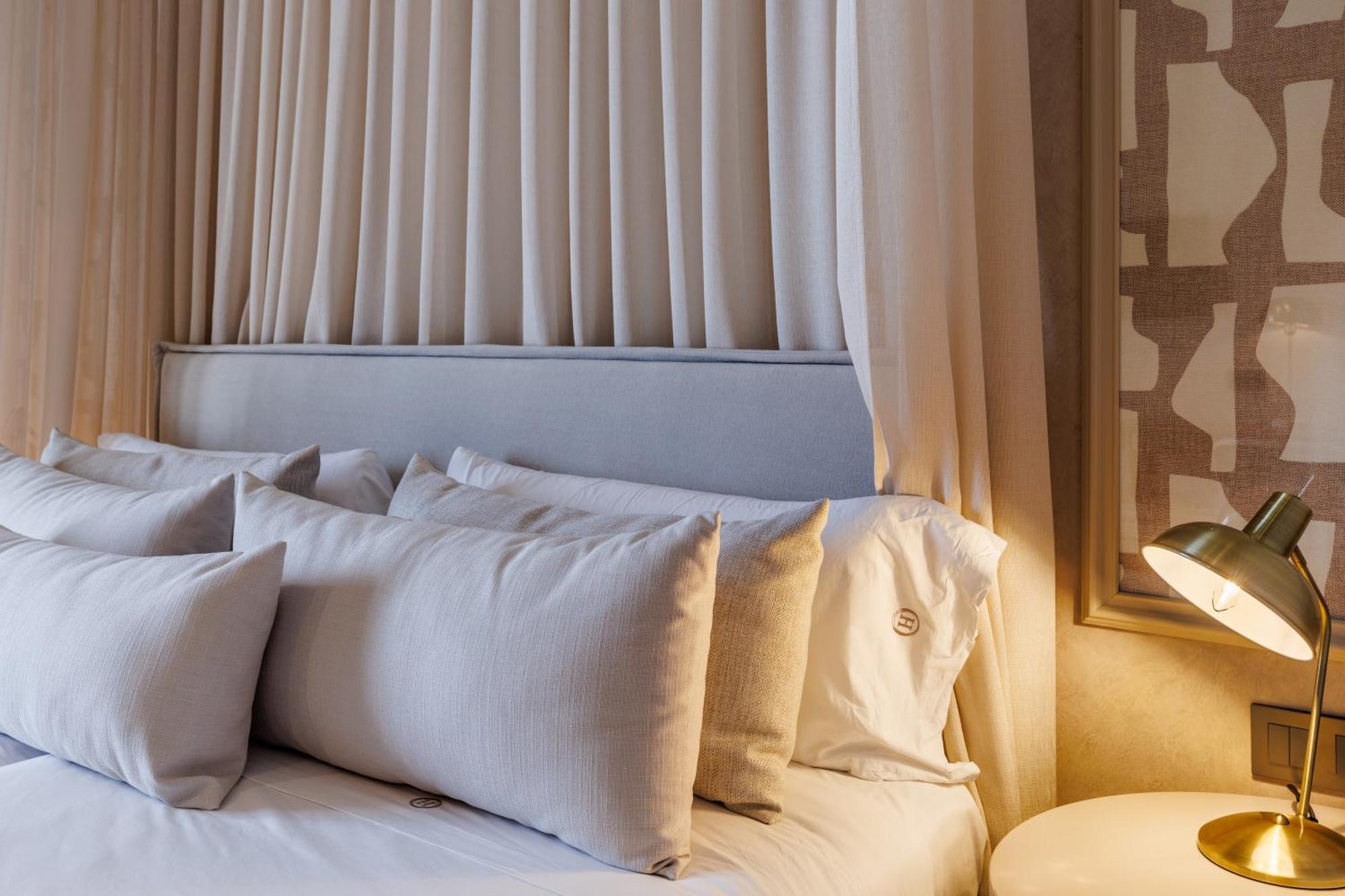 Hoposa Uyal 4 Sup Hotel