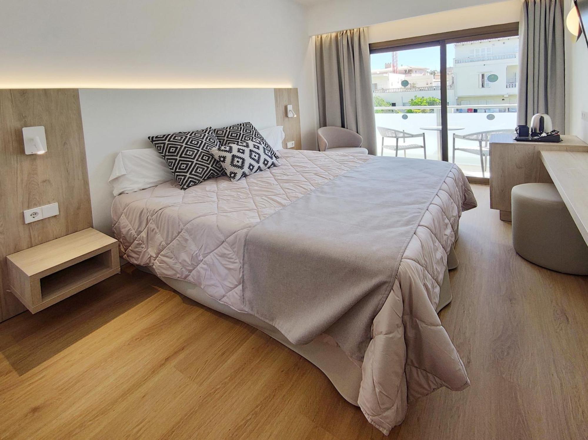 Hotel Flacalco Hotel&apartments Cala Ratjada (Mallorca)
