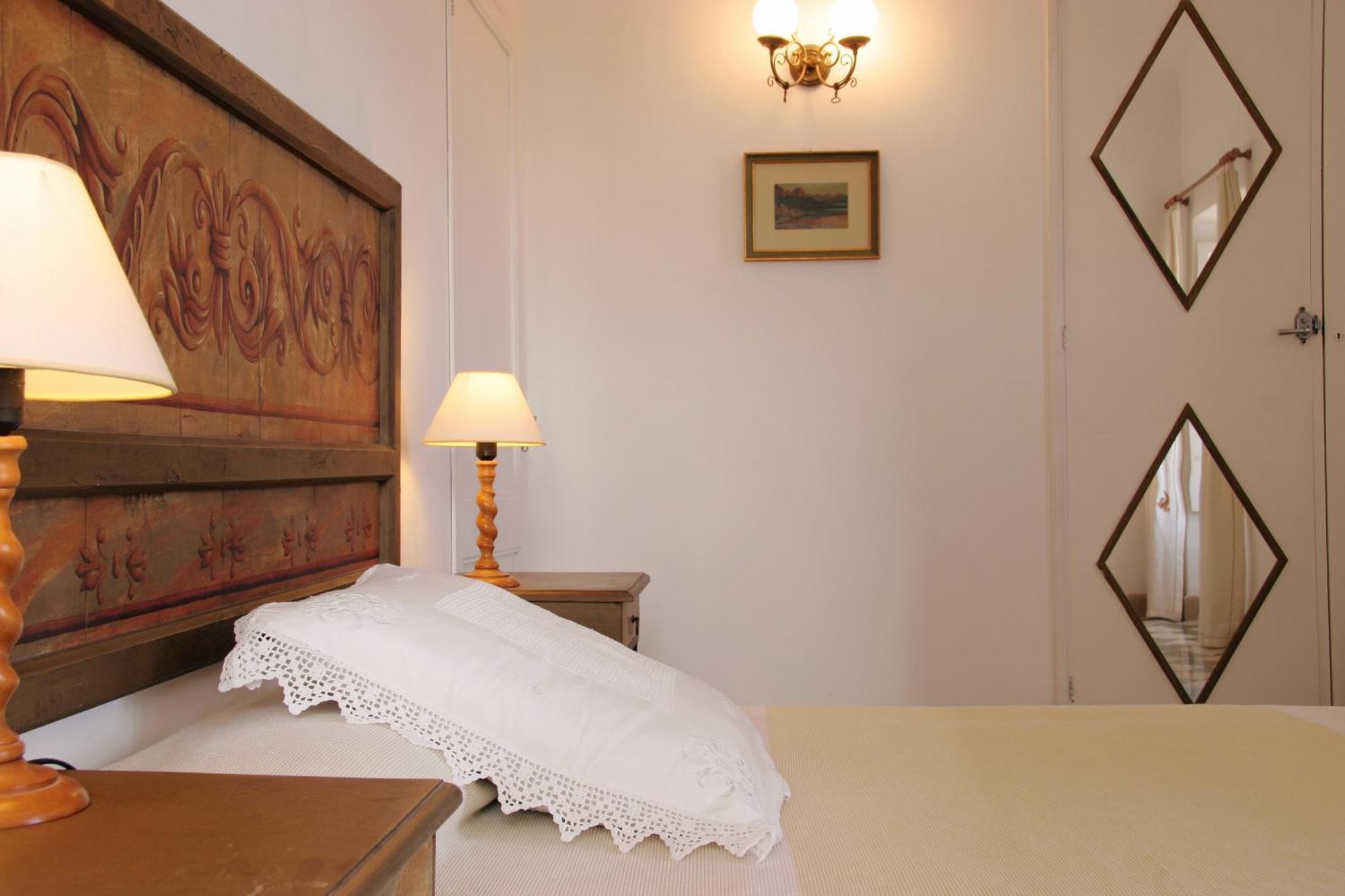 Agroturismo Mansion Sa Capella