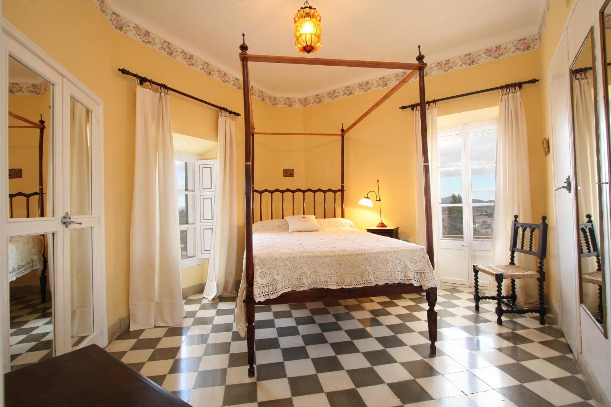 Mansion Sa Capella Agroturismo Santa Margalida