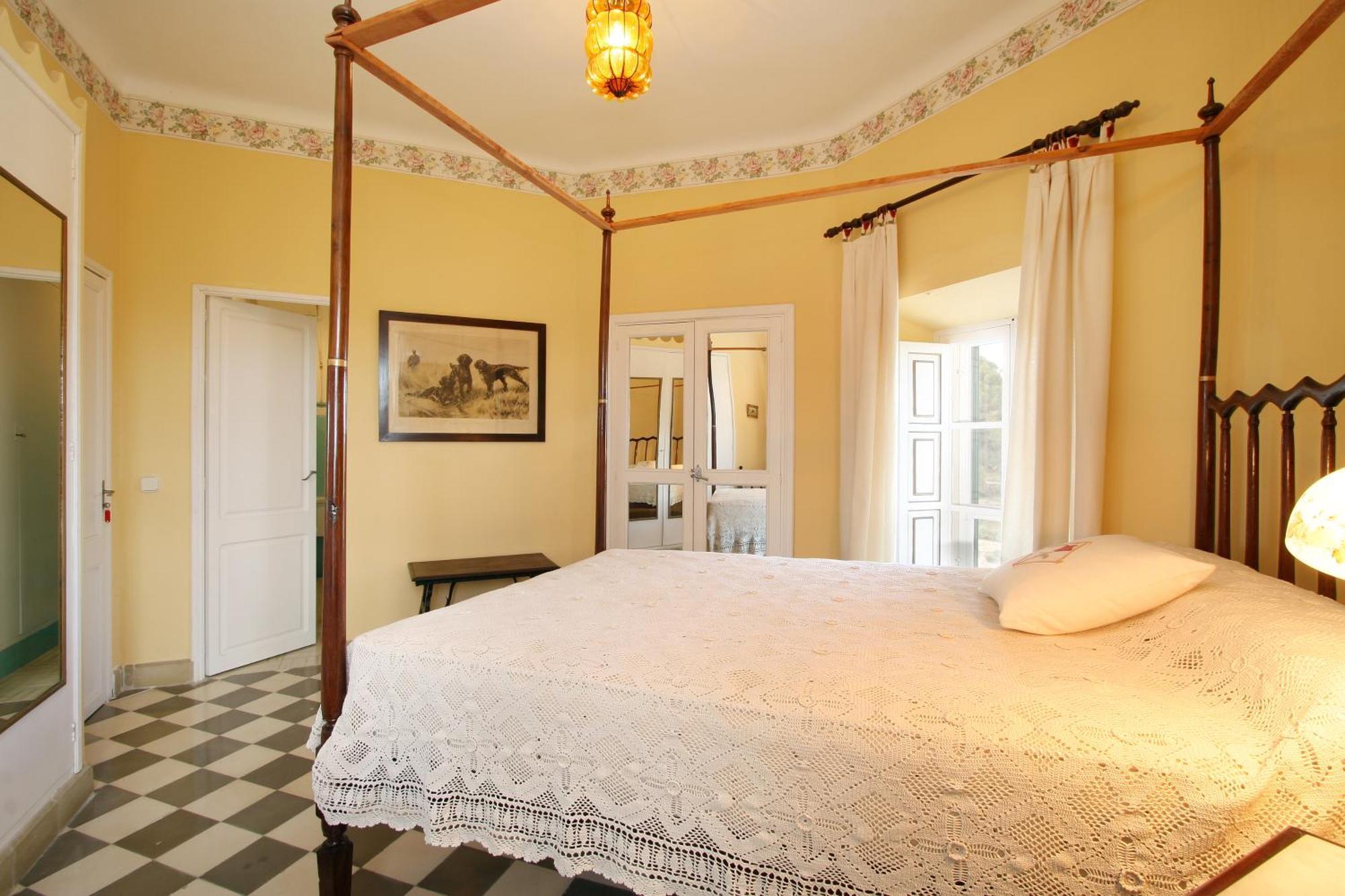 Mansion Sa Capella