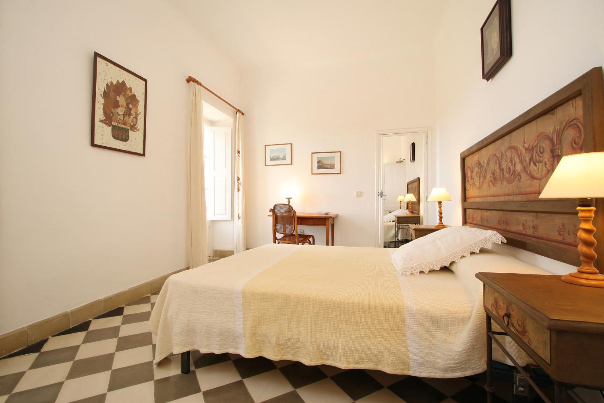 Mansion Sa Capella