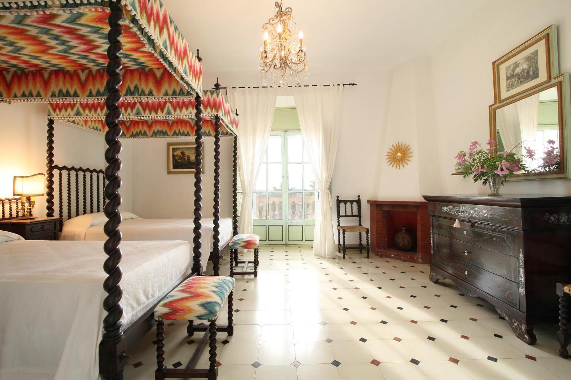 Mansion Sa Capella * Santa Margalida