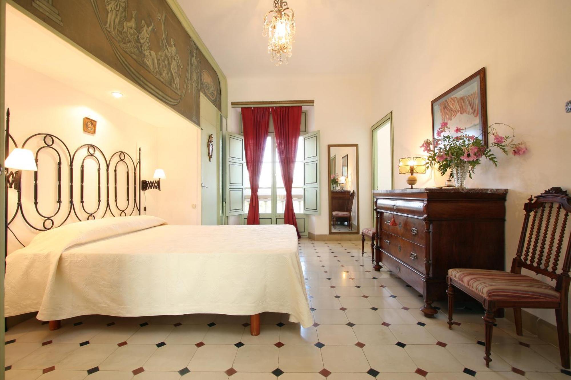 Mansion Sa Capella