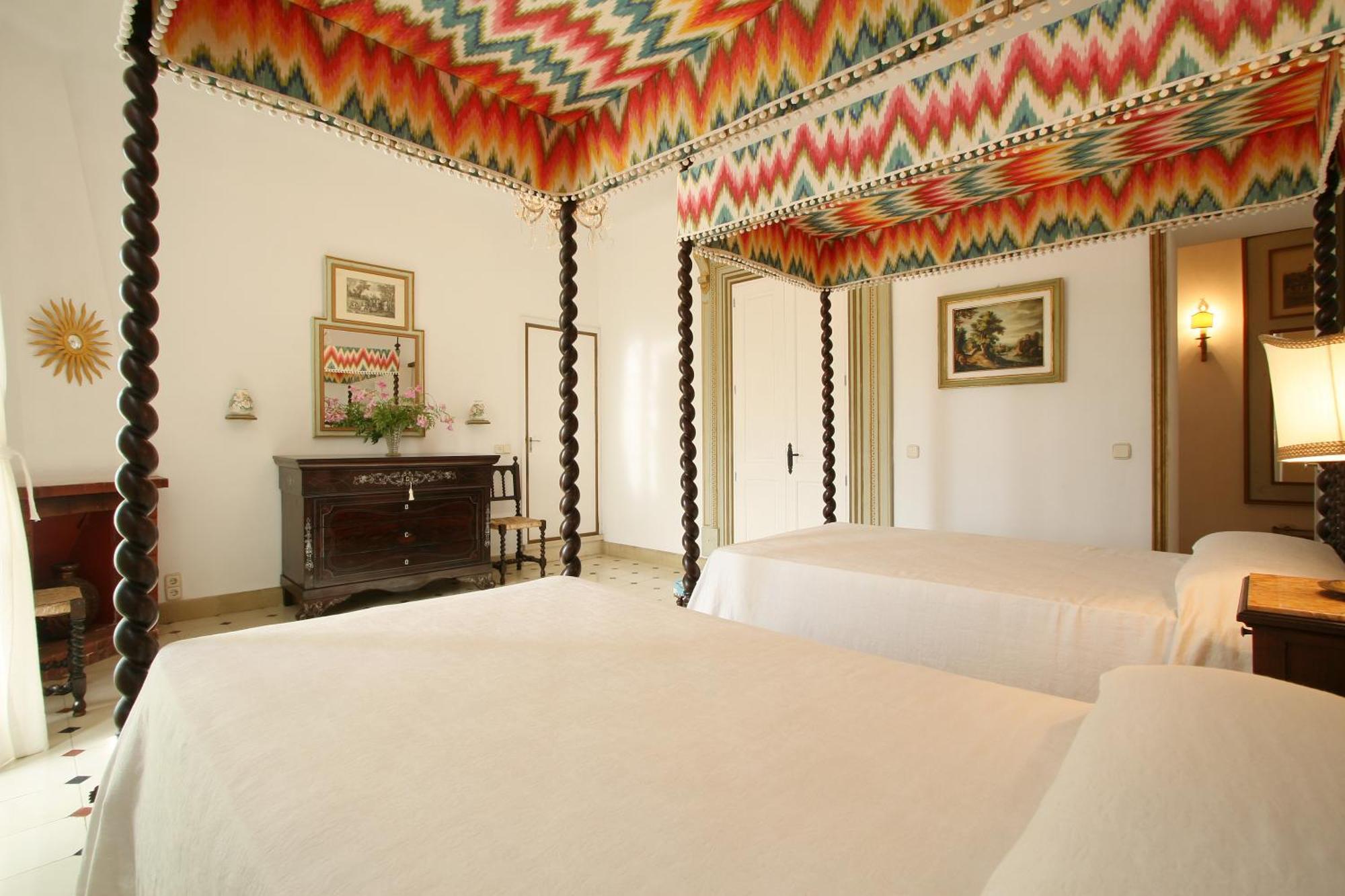 Mansion Sa Capella Agroturismo Santa Margalida