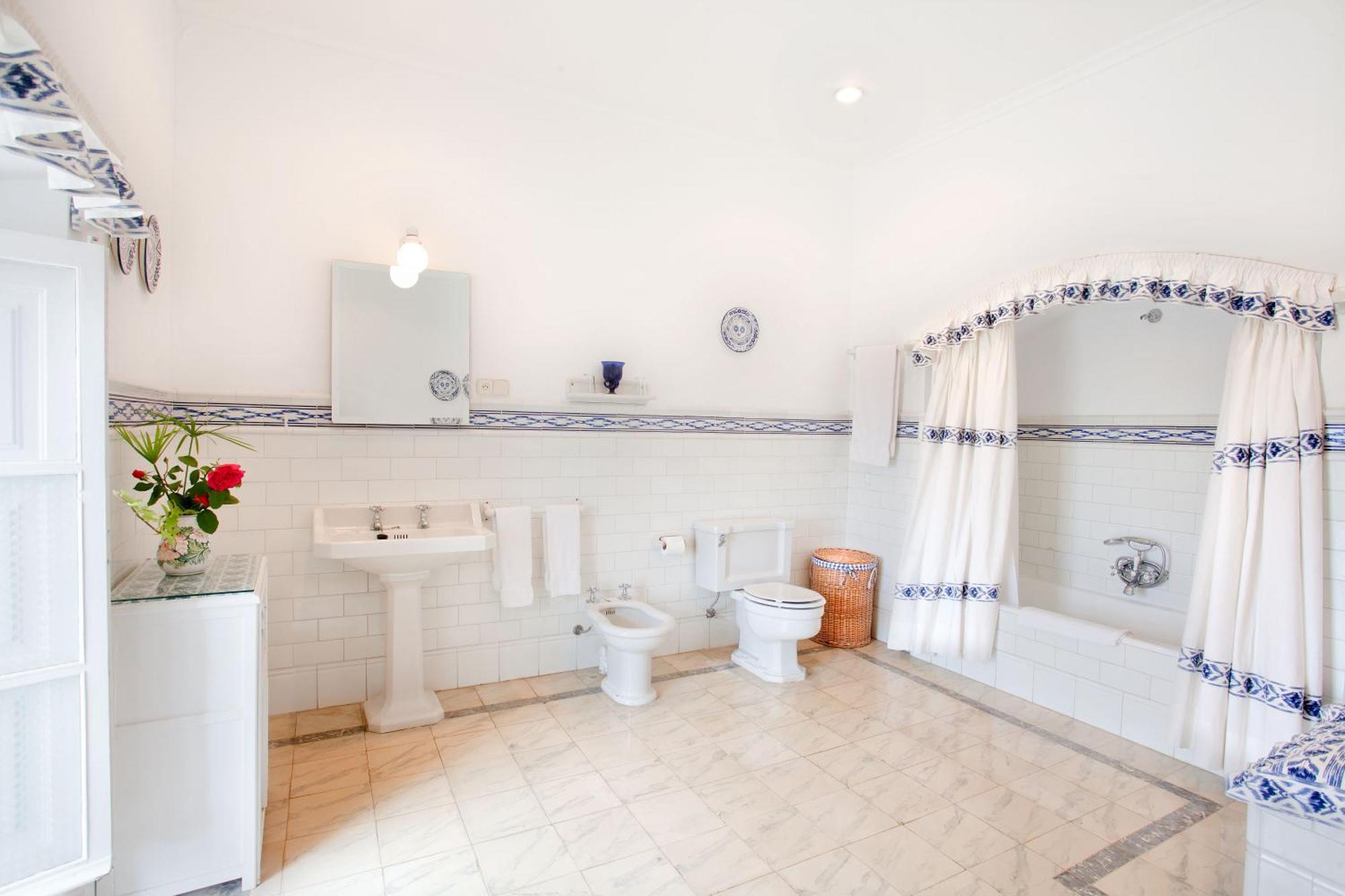 Mansion Sa Capella Agroturismo Santa Margalida
