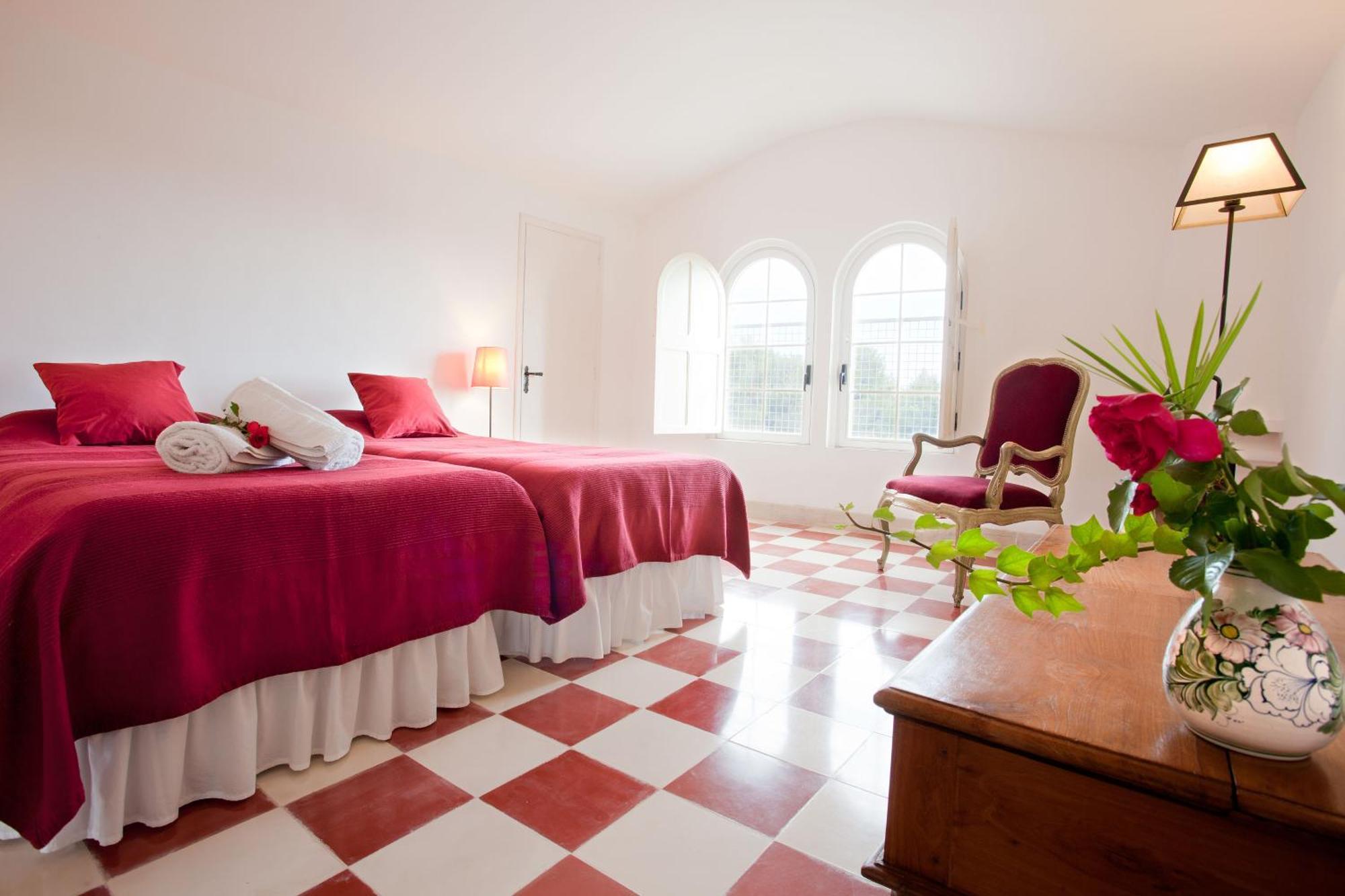 Mansion Sa Capella Santa Margalida