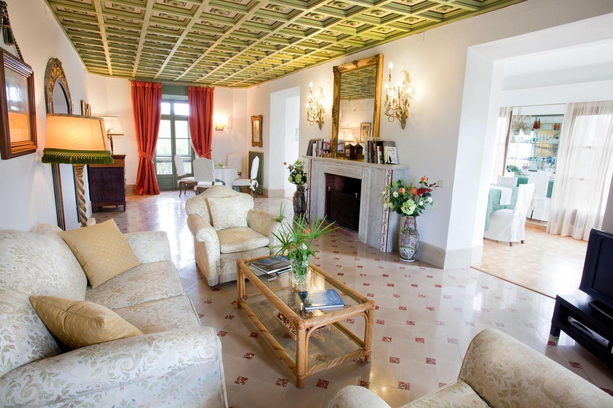 Mansion Sa Capella Santa Margalida