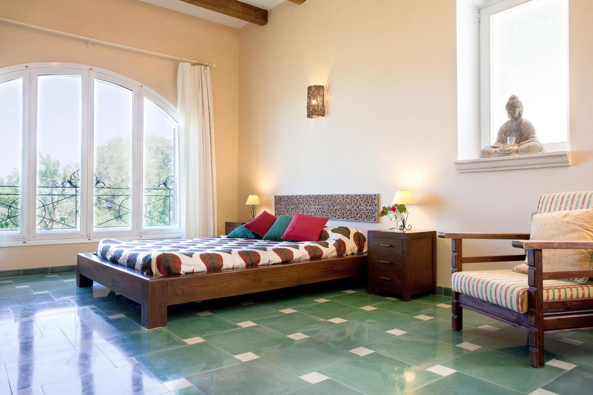 Mansion Sa Capella * Santa Margalida