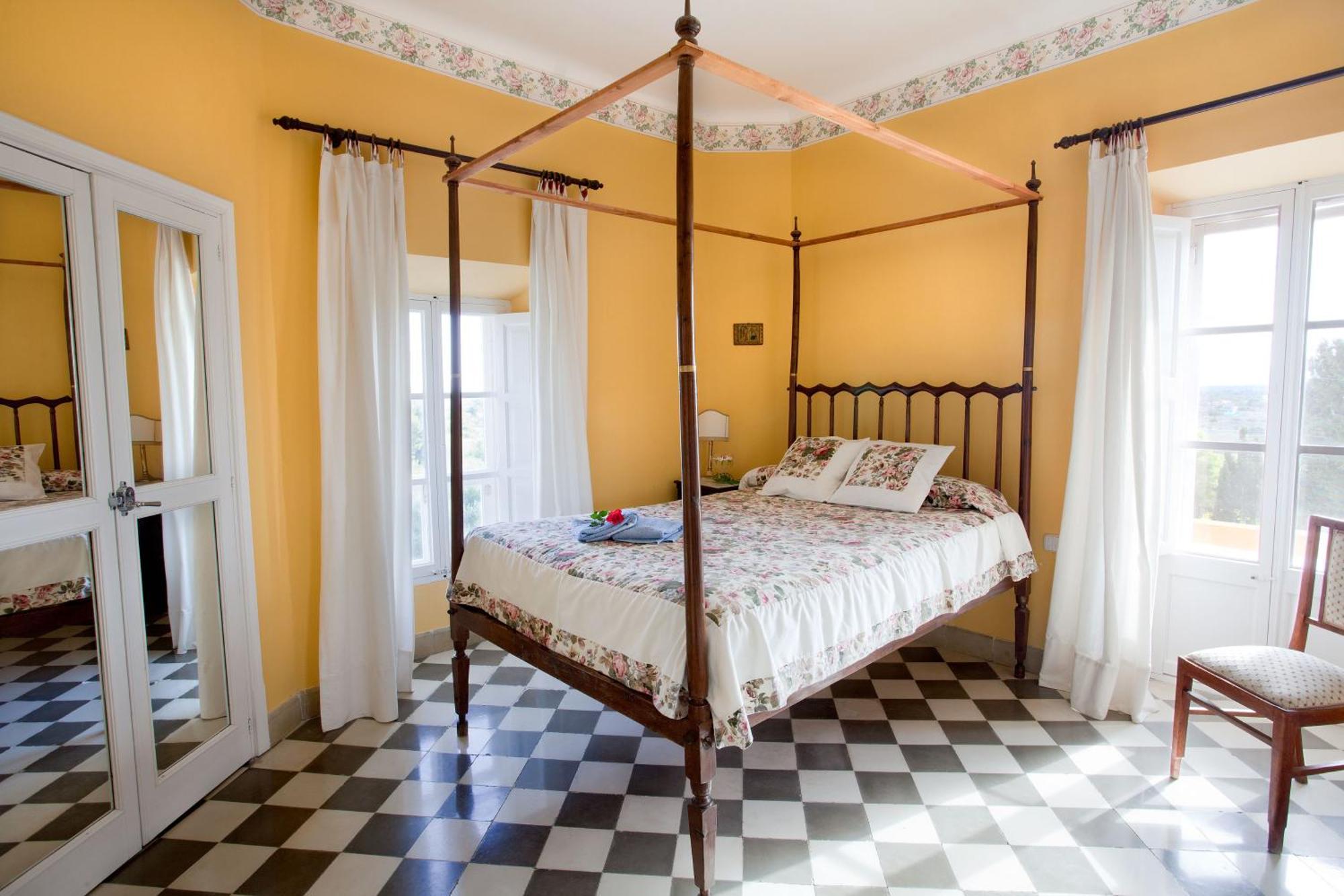 Mansion Sa Capella Agroturismo