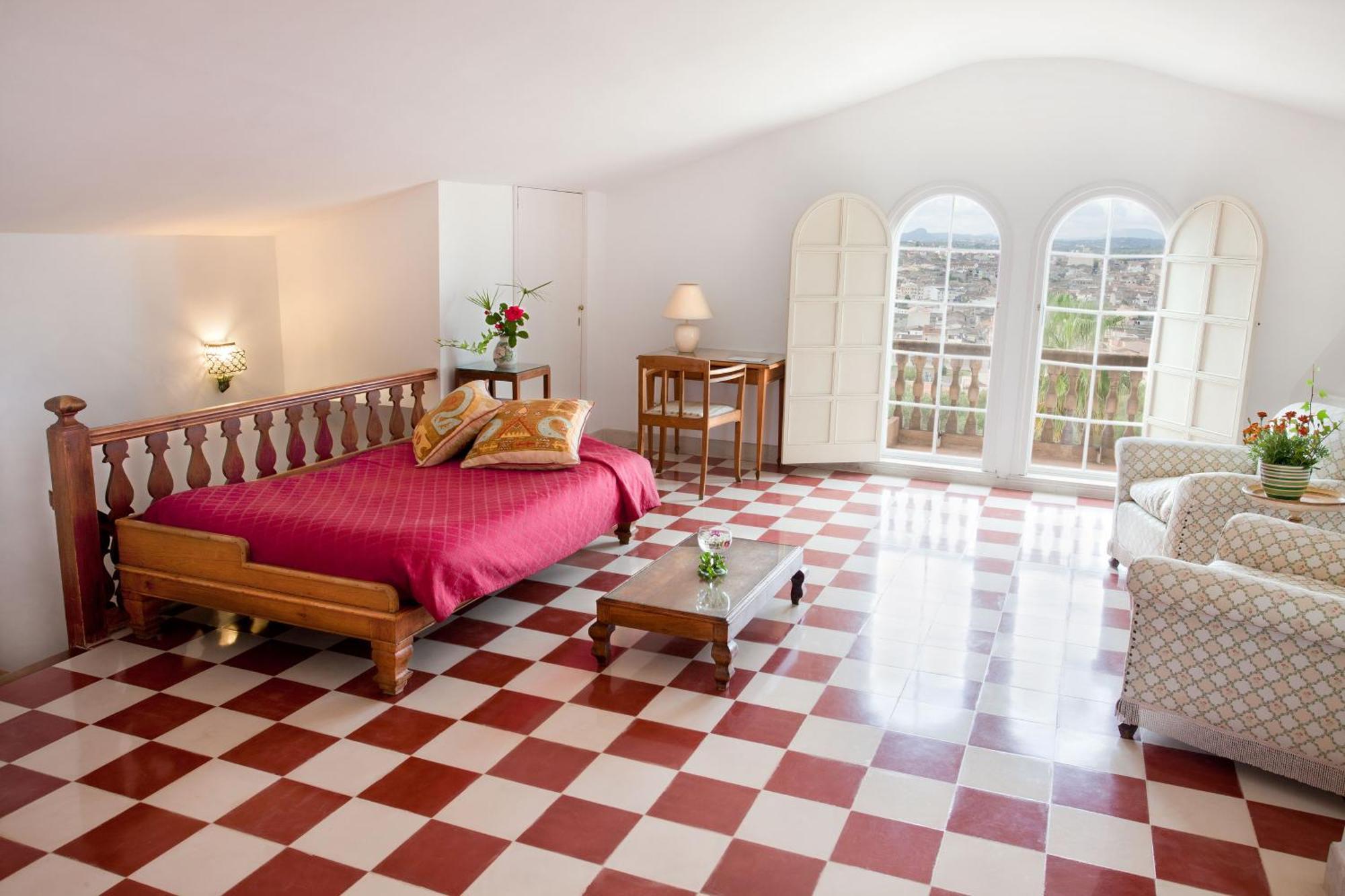 Mansion Sa Capella * Santa Margalida