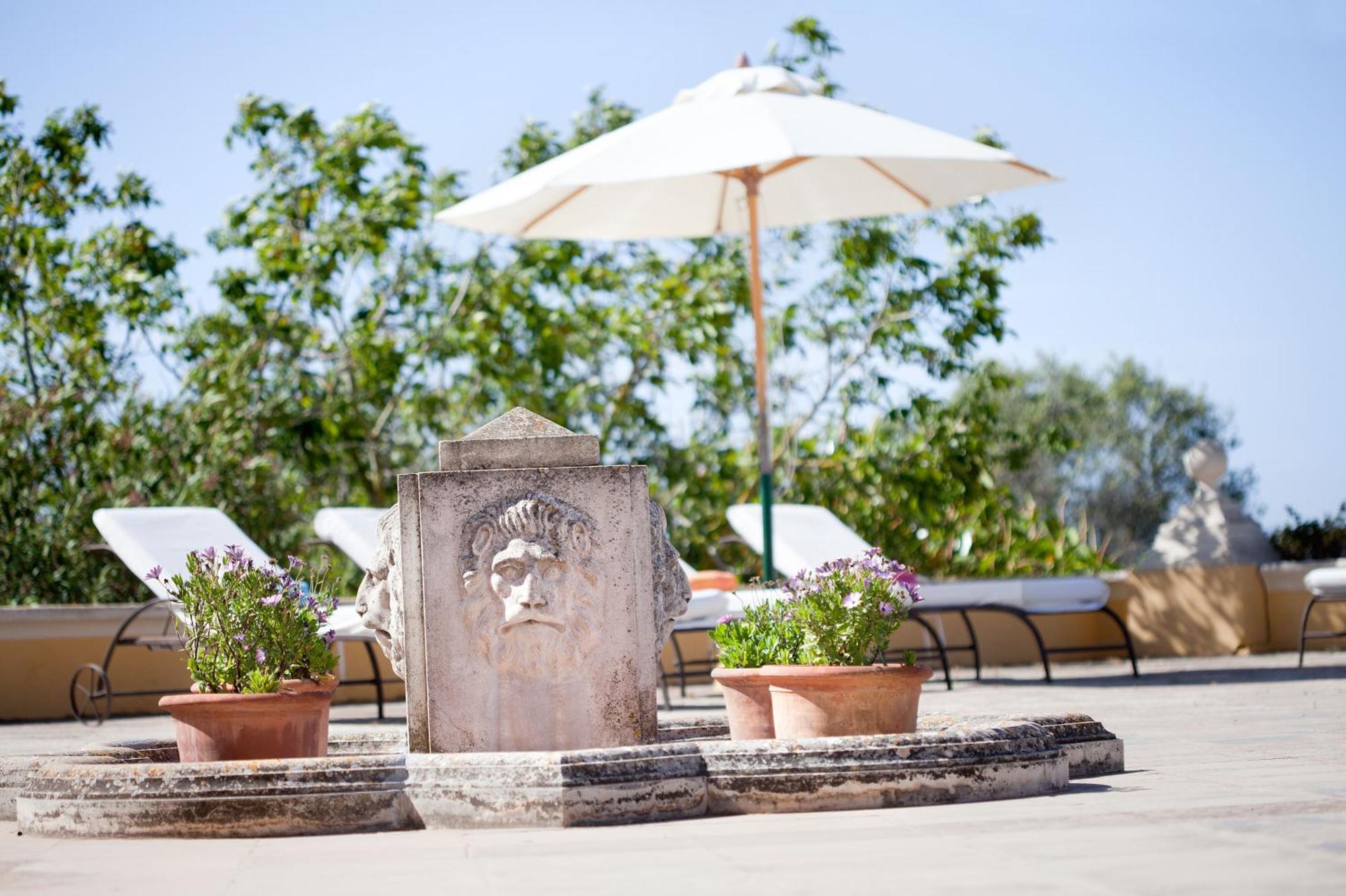 Agroturismo Mansion Sa Capella Santa Margalida