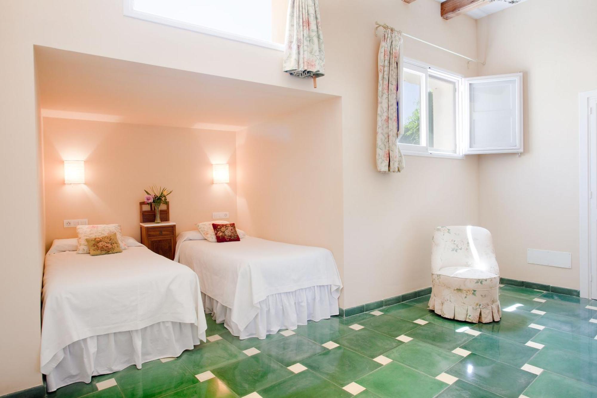 Mansion Sa Capella Agroturismo *