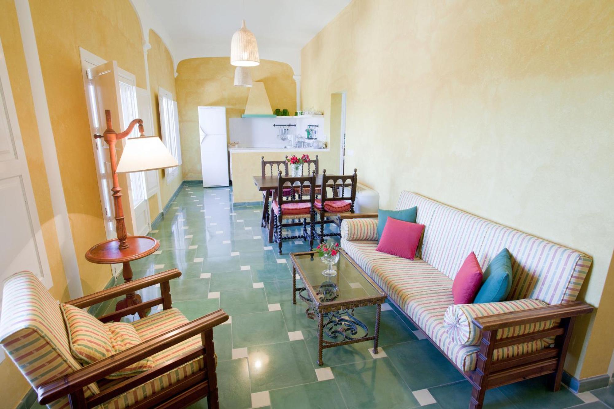 Agroturismo Mansion Sa Capella *