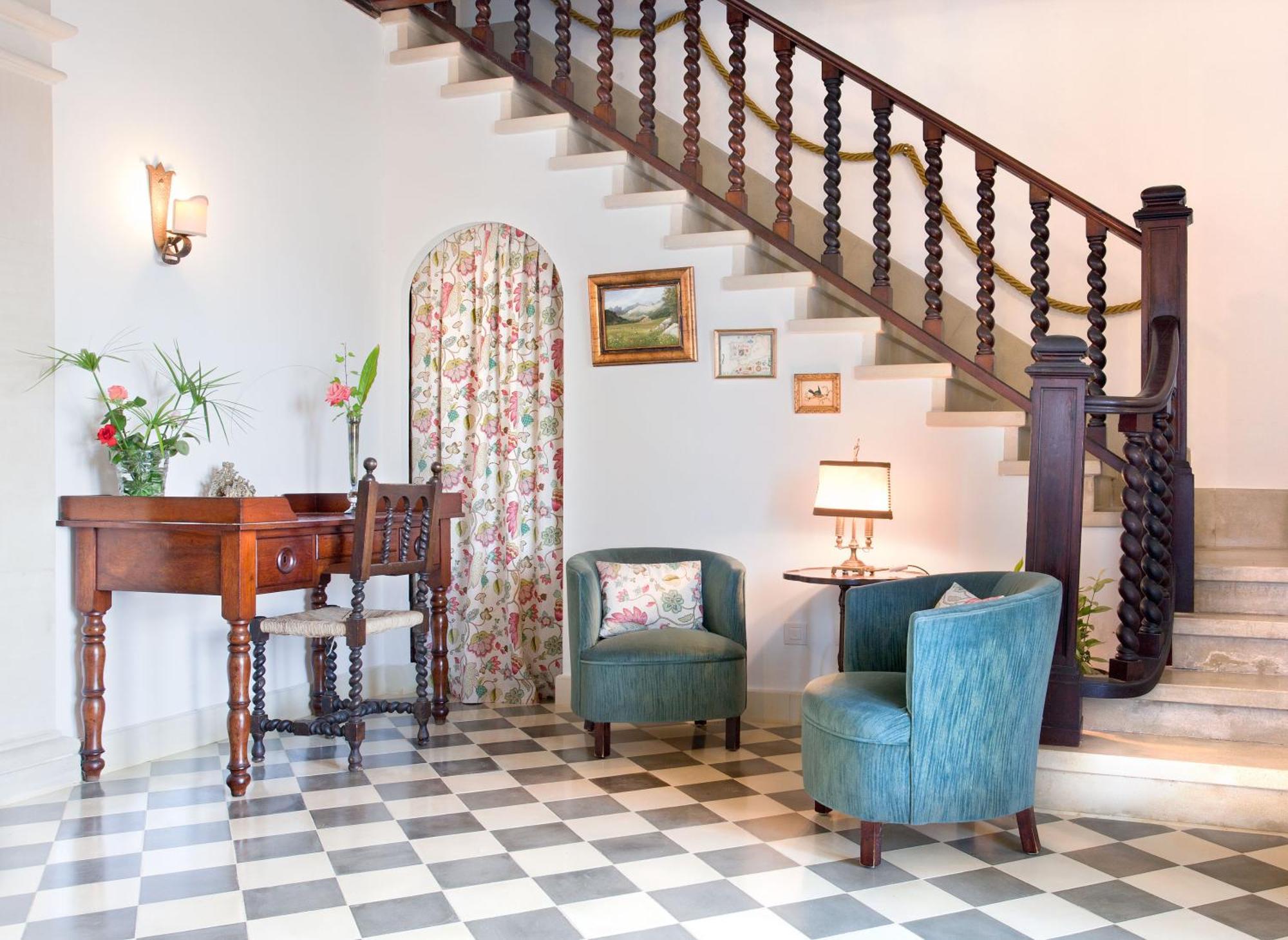 Agroturismo Mansion Sa Capella