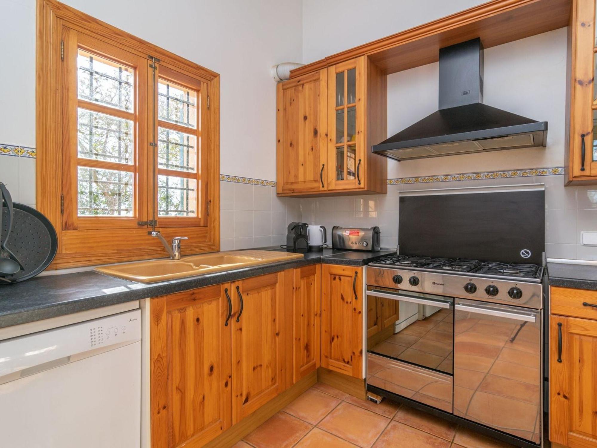 Villa Pintat - With Private Pool Free Wifi *